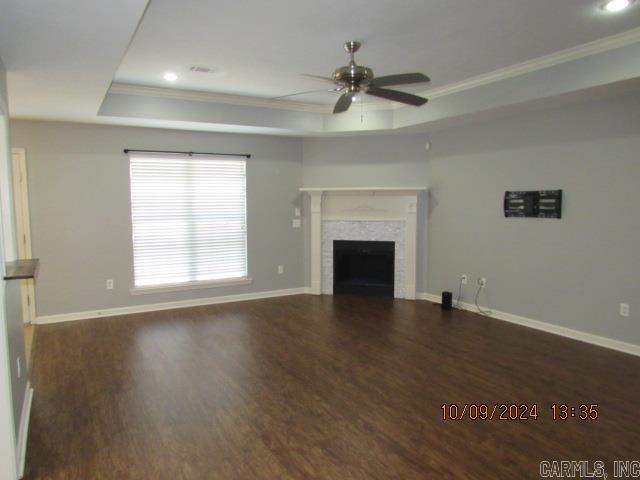 Spring Valley - Residential Lease