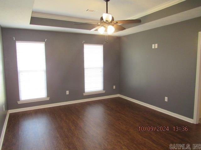 Spring Valley - Residential Lease