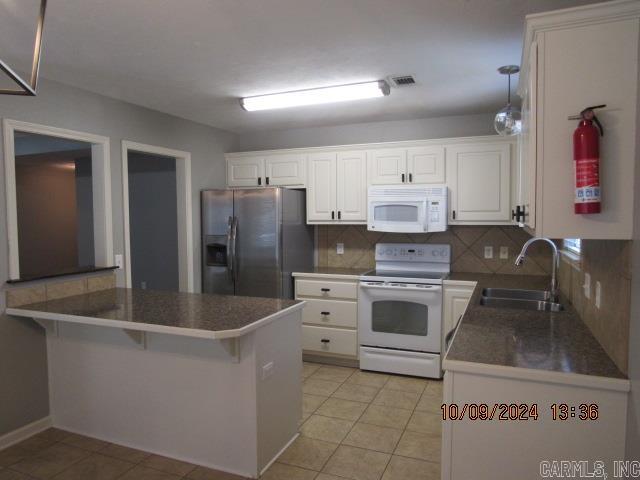 Spring Valley - Residential Lease