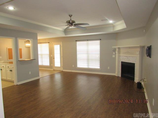 Spring Valley - Residential Lease