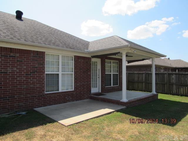 Spring Valley - Residential Lease