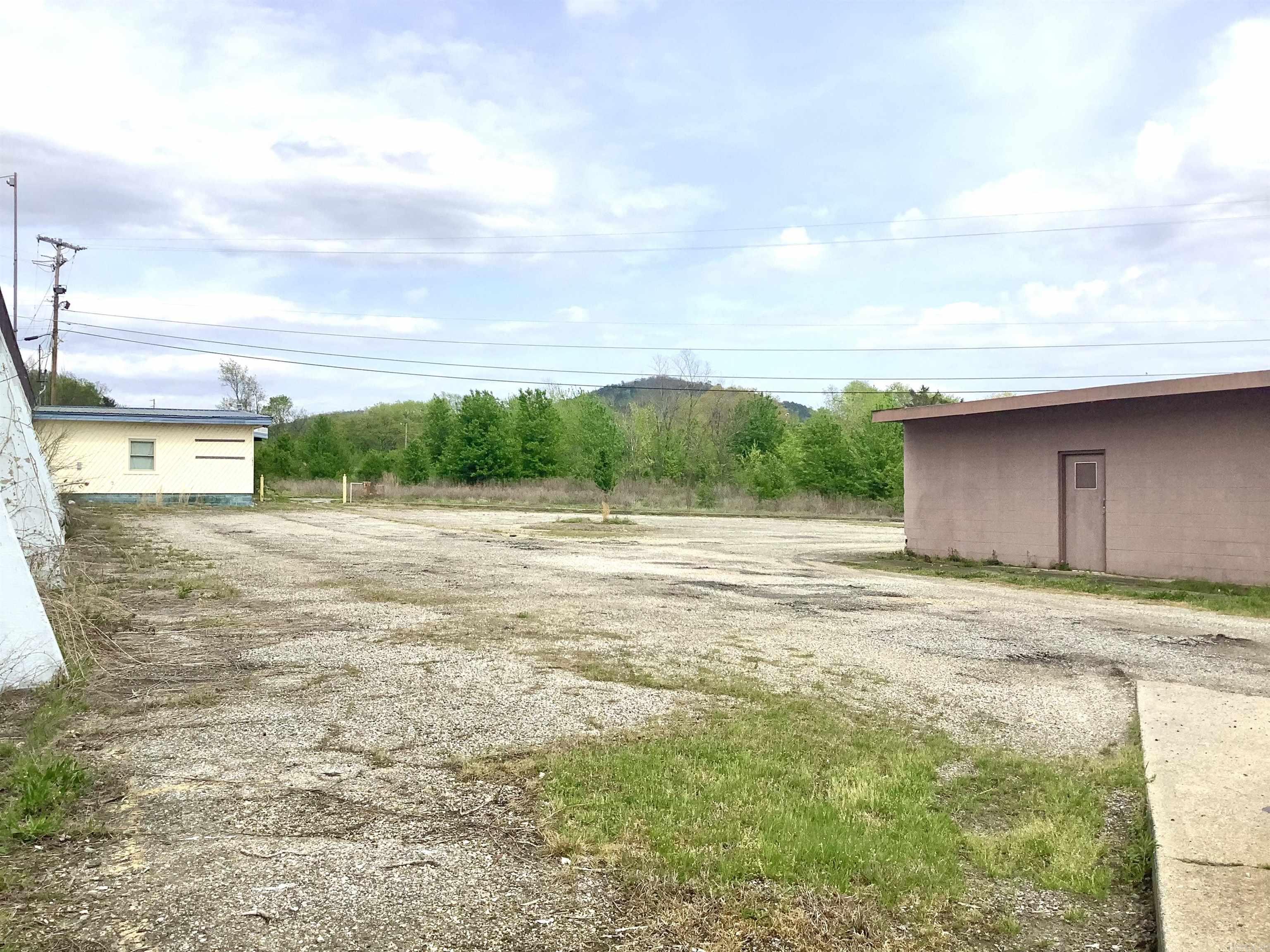 Not in Subdivision - Land