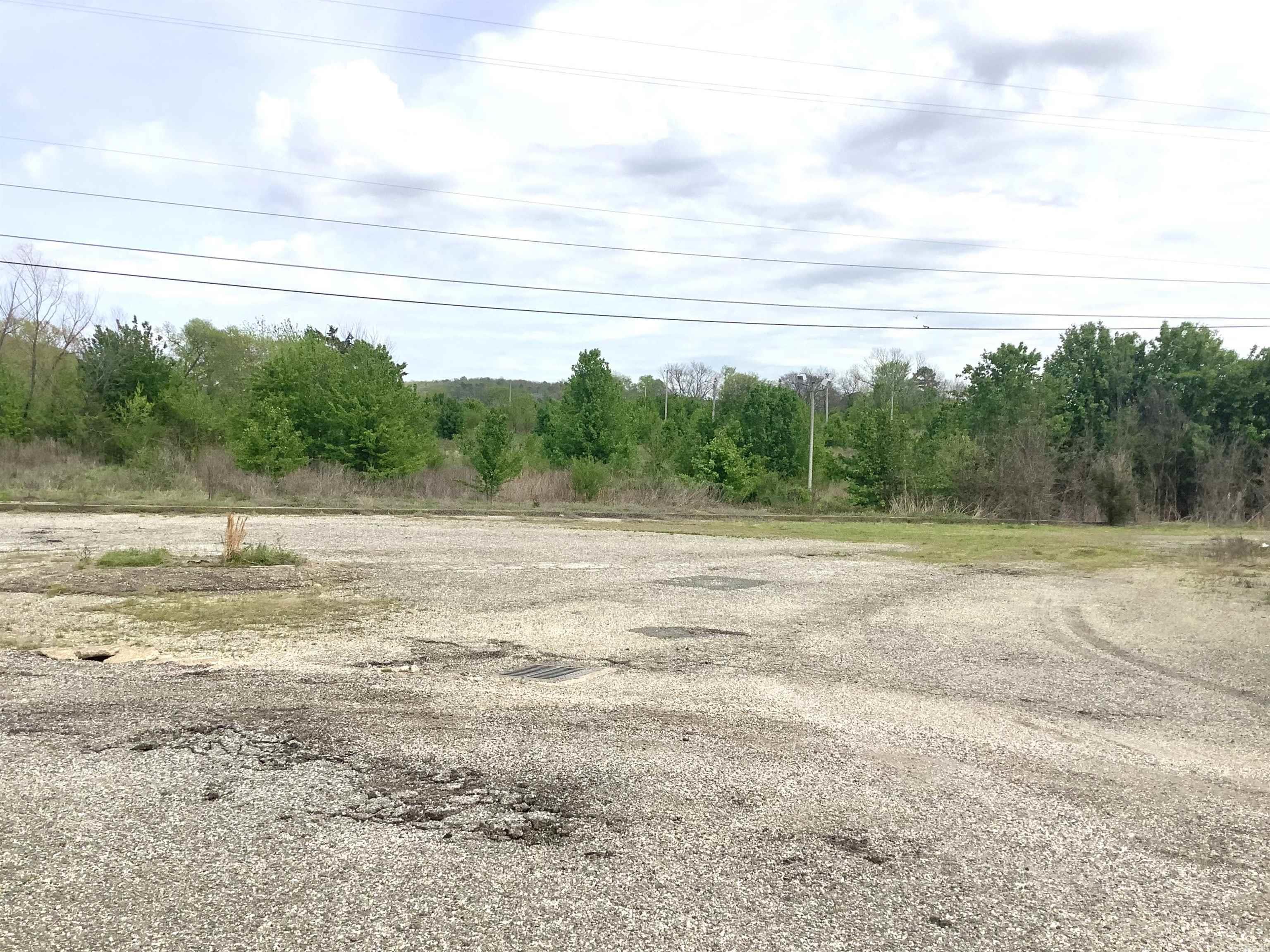 Not in Subdivision - Land