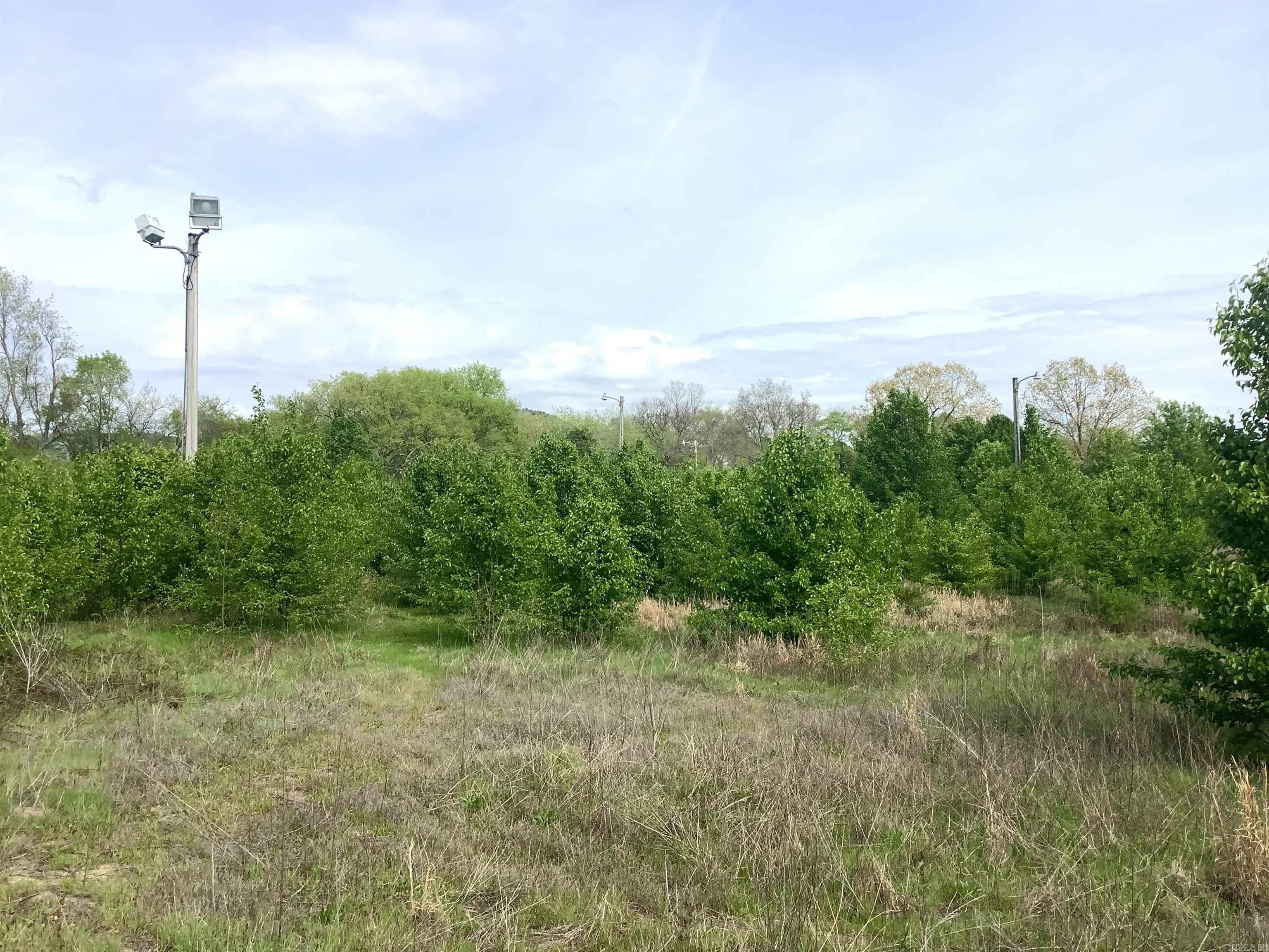 Not in Subdivision - Land