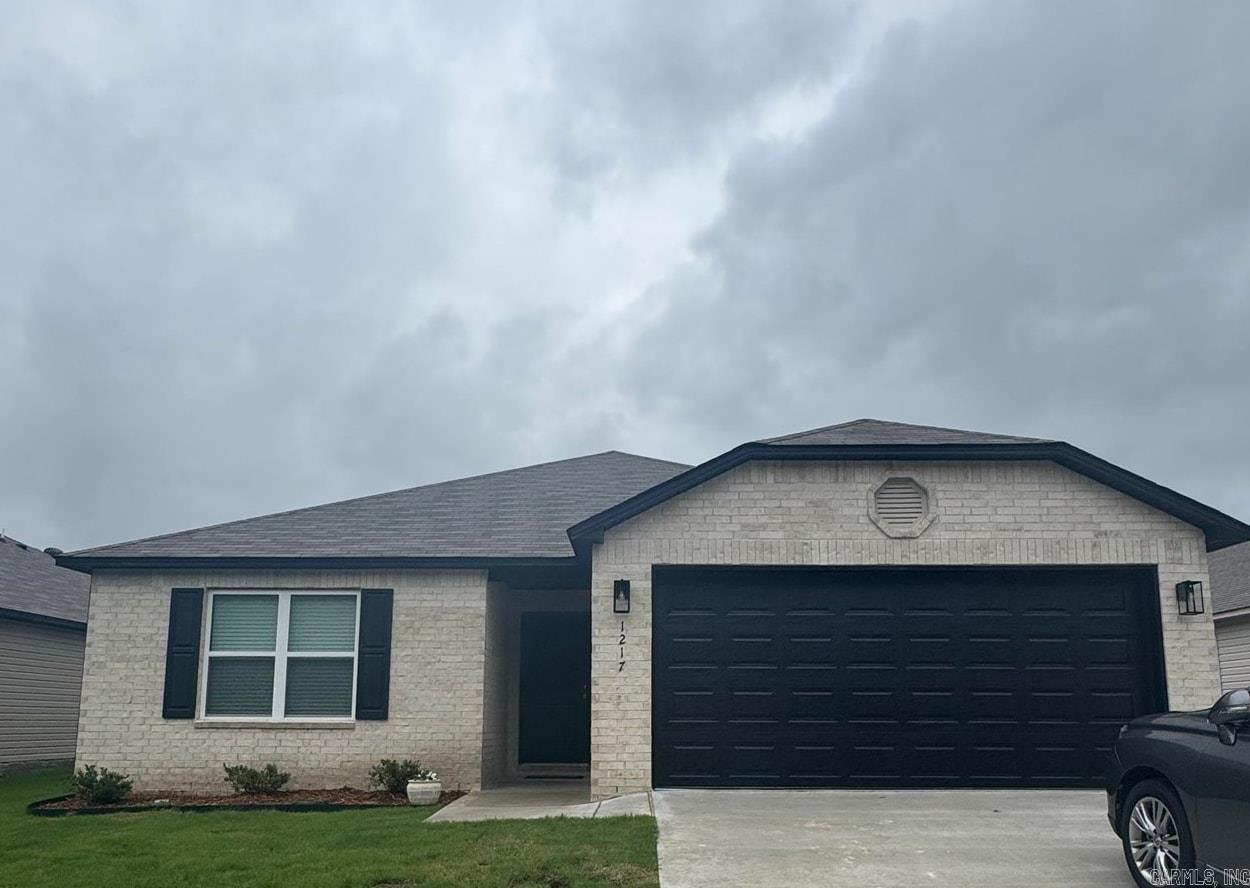 BELL VALLEY - Residential