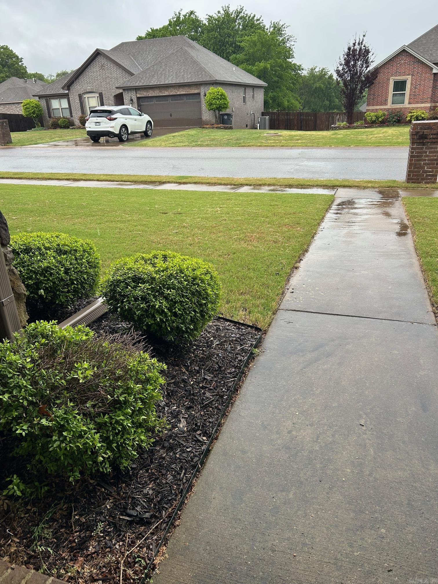 THE POINTE AT SOUTHWIND - Residential