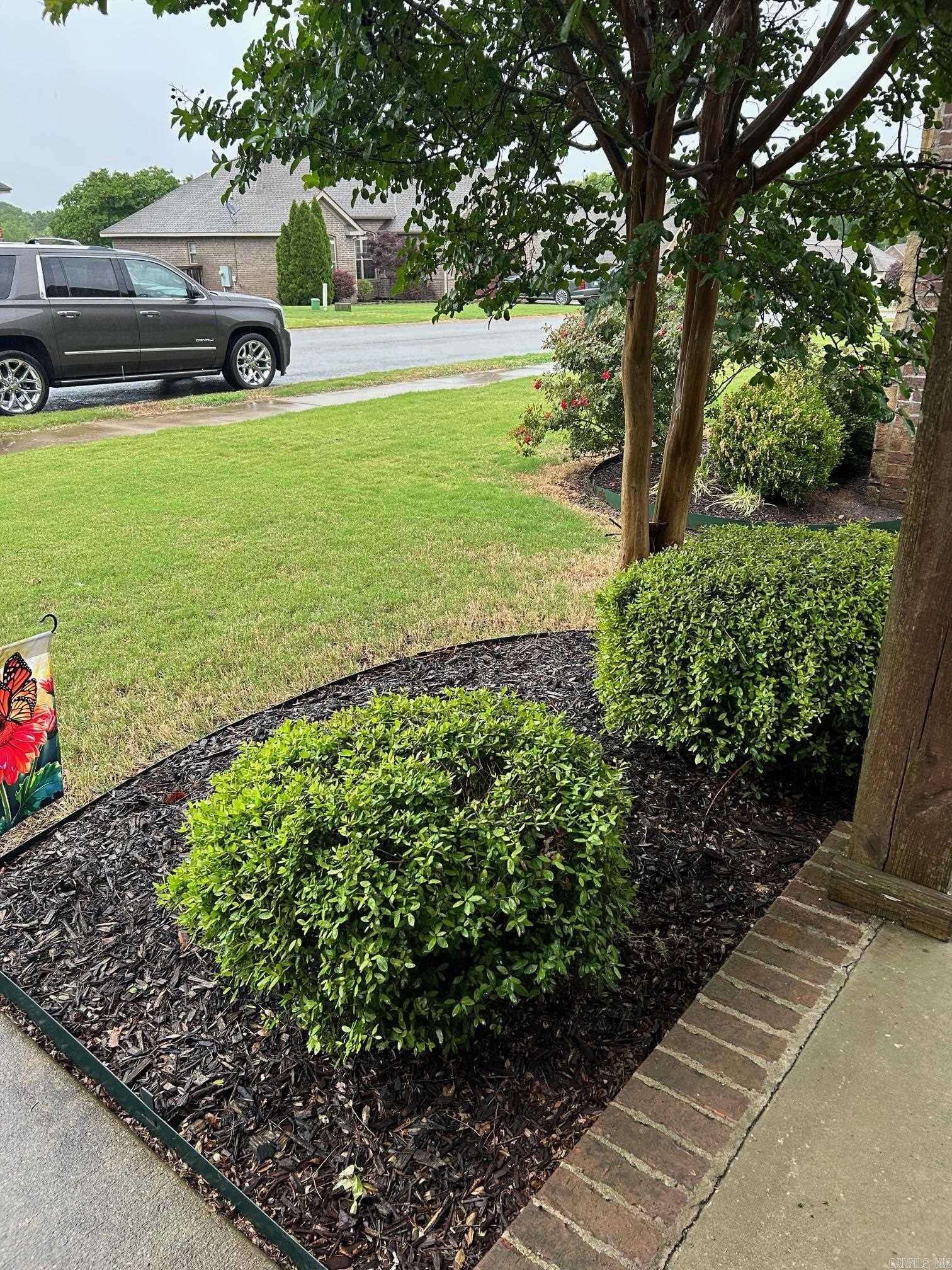 THE POINTE AT SOUTHWIND - Residential