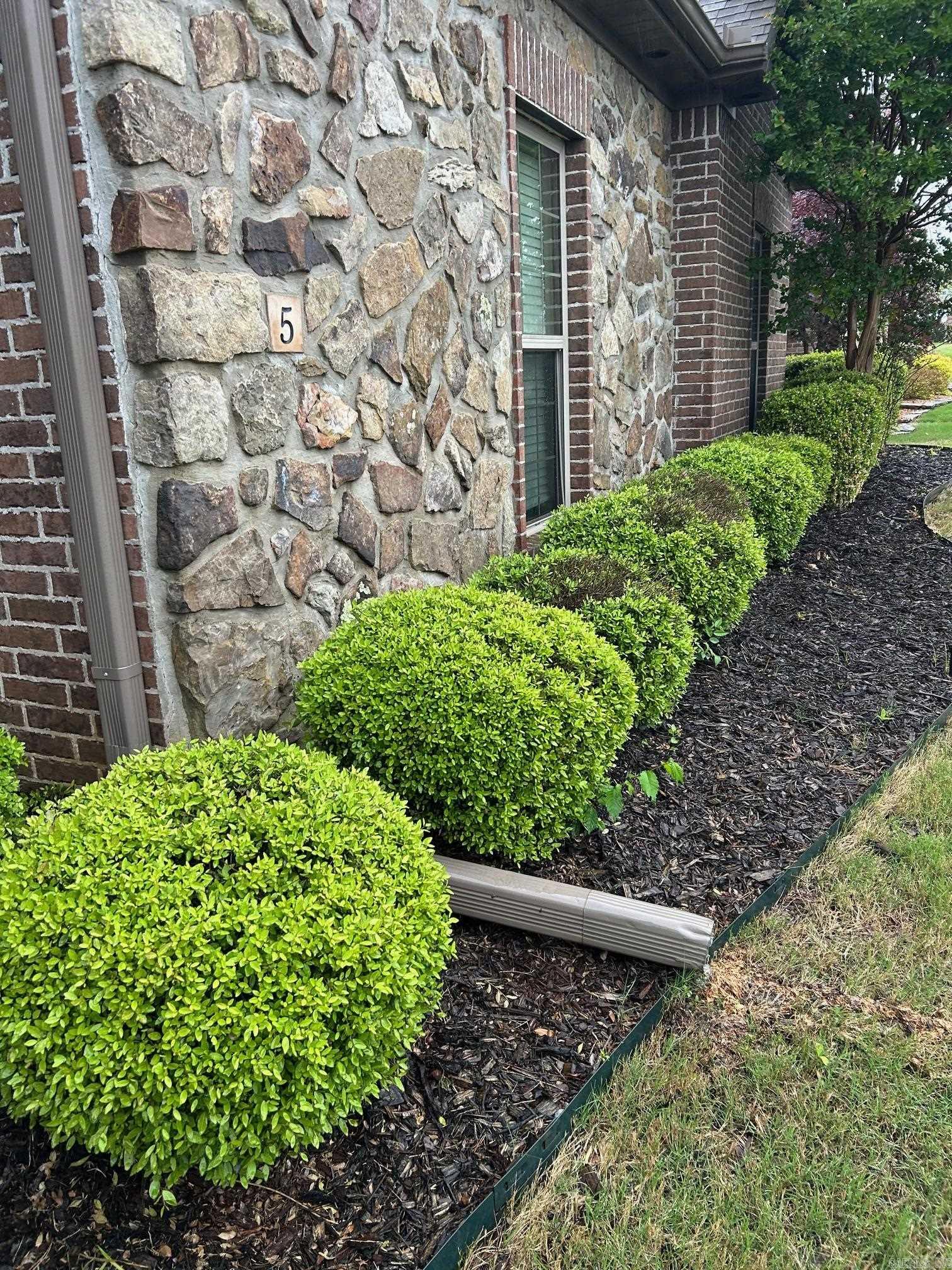 THE POINTE AT SOUTHWIND - Residential