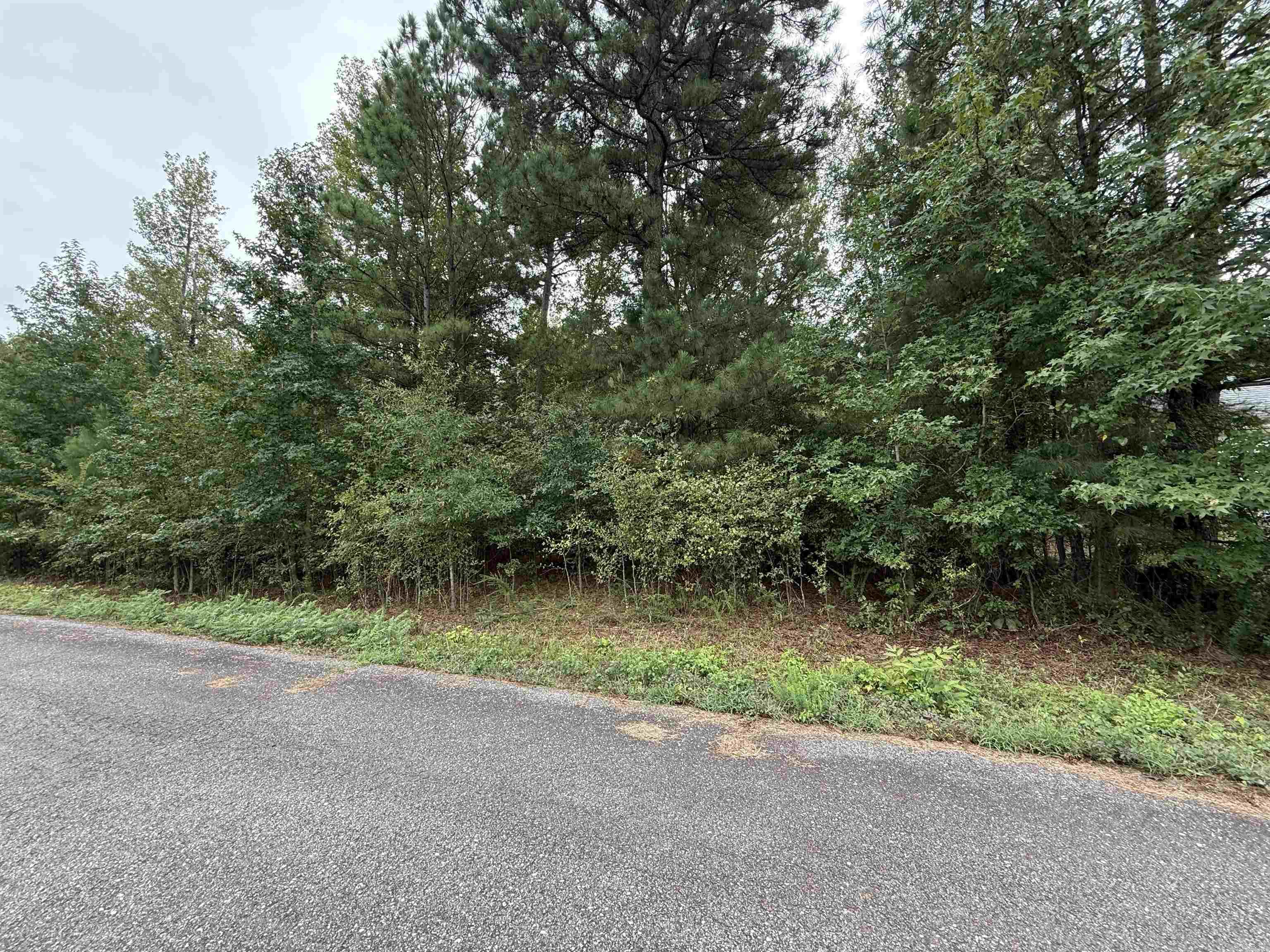 Lot 6 - Robinwood Subdivision, contains approx 1 acre, offers city water, city sewer, connects to Deerwood Subdivision.
