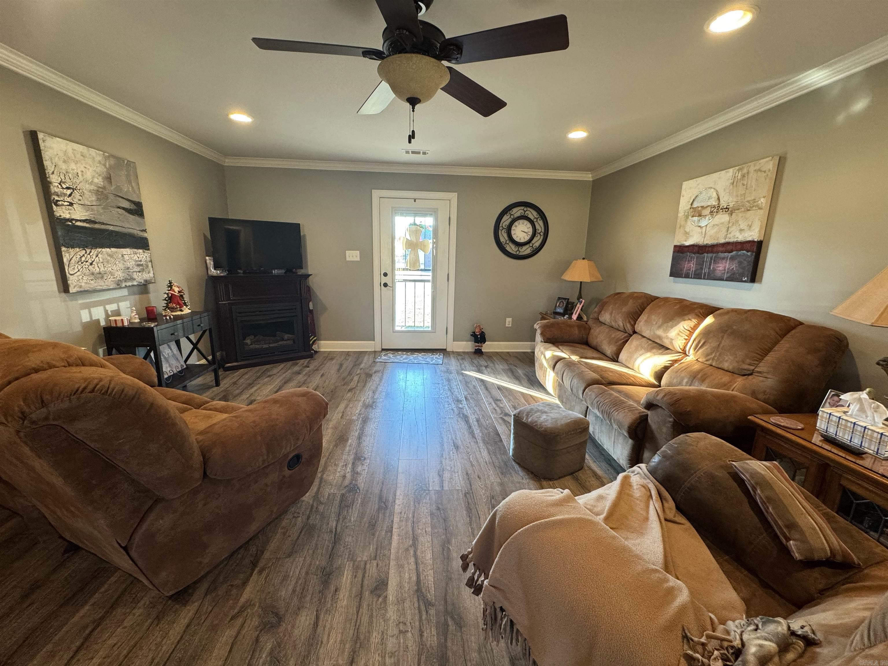 Brewers - Residential