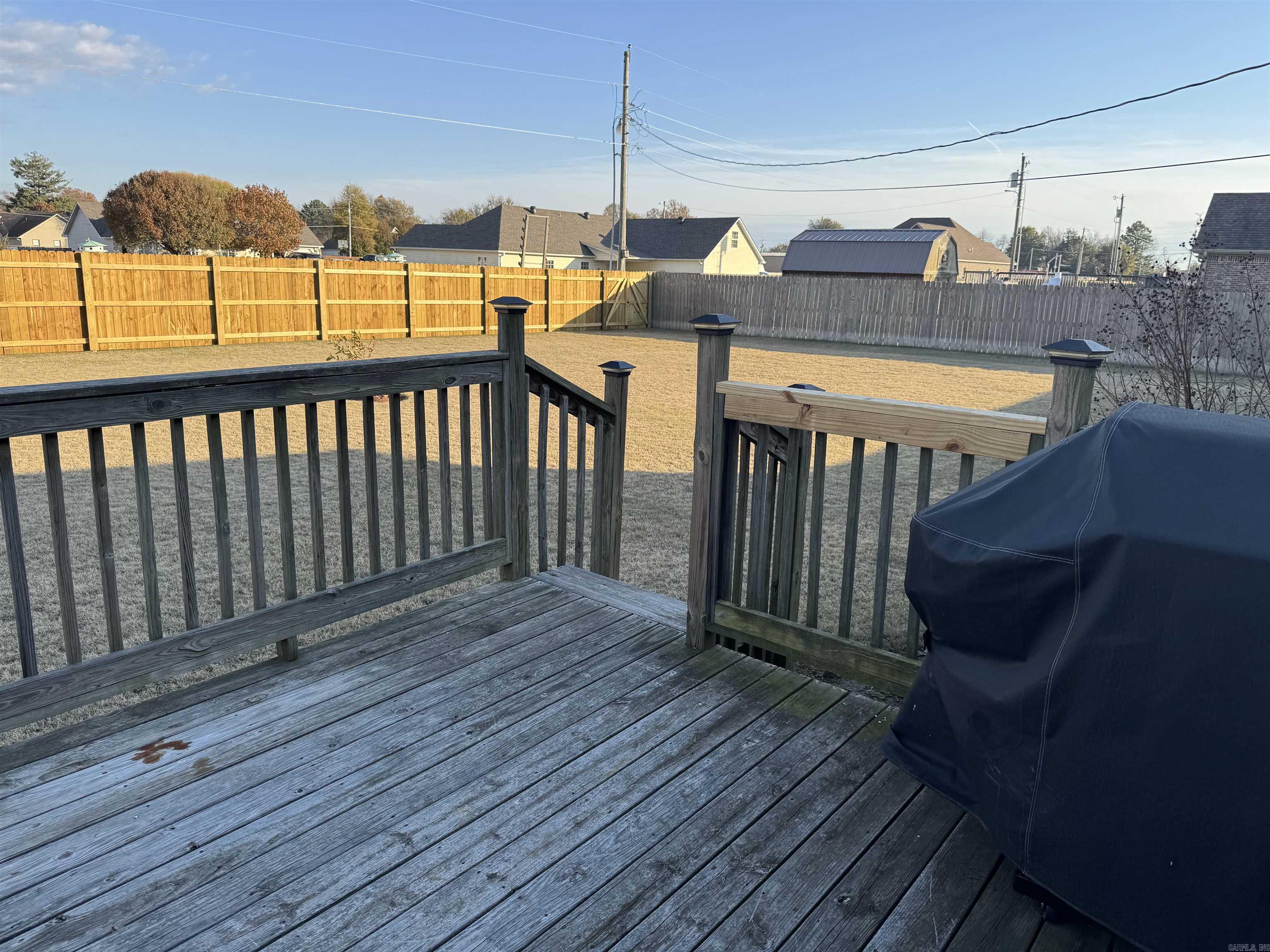 Brewers - Residential