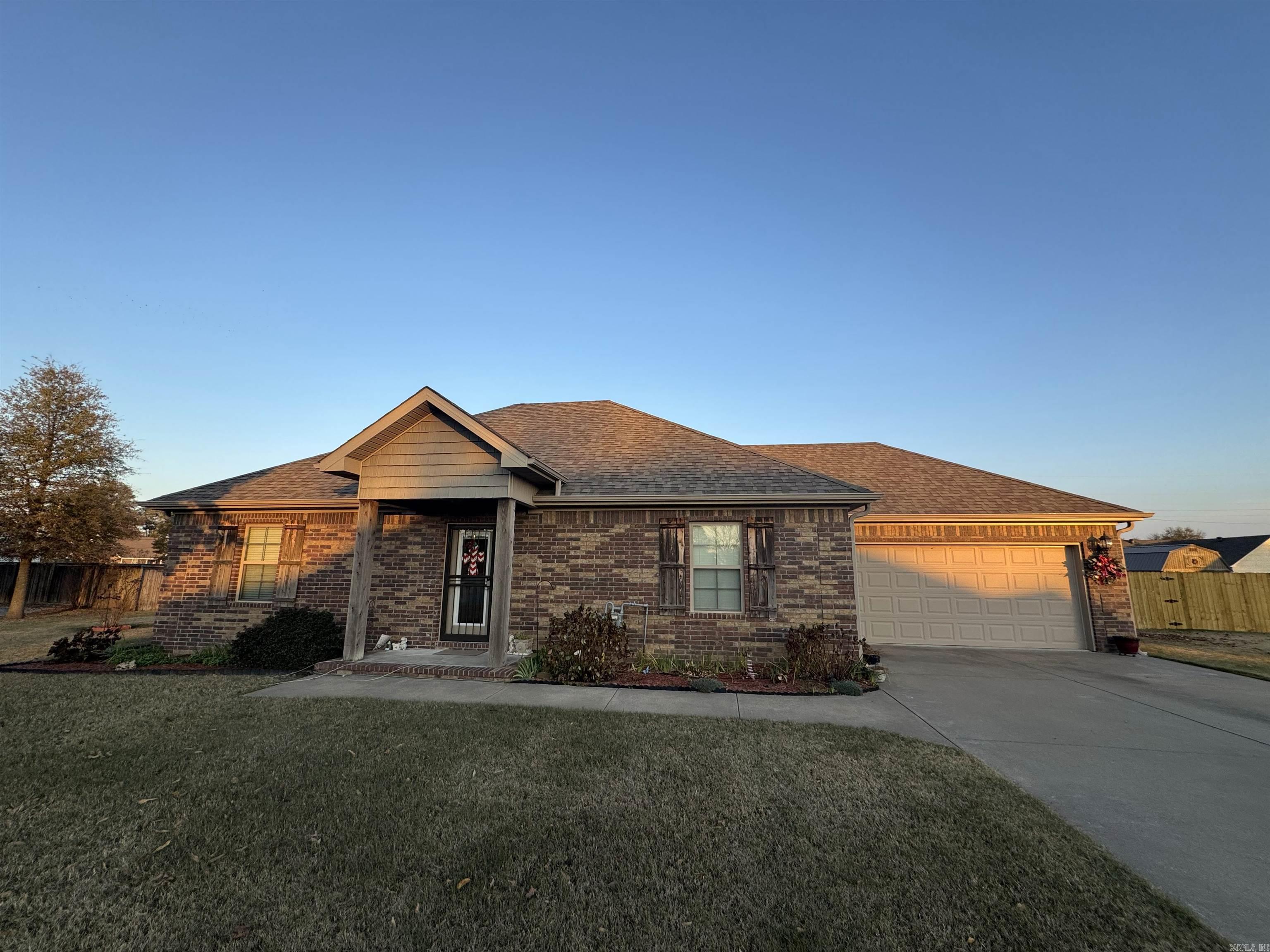 Brewers - Residential