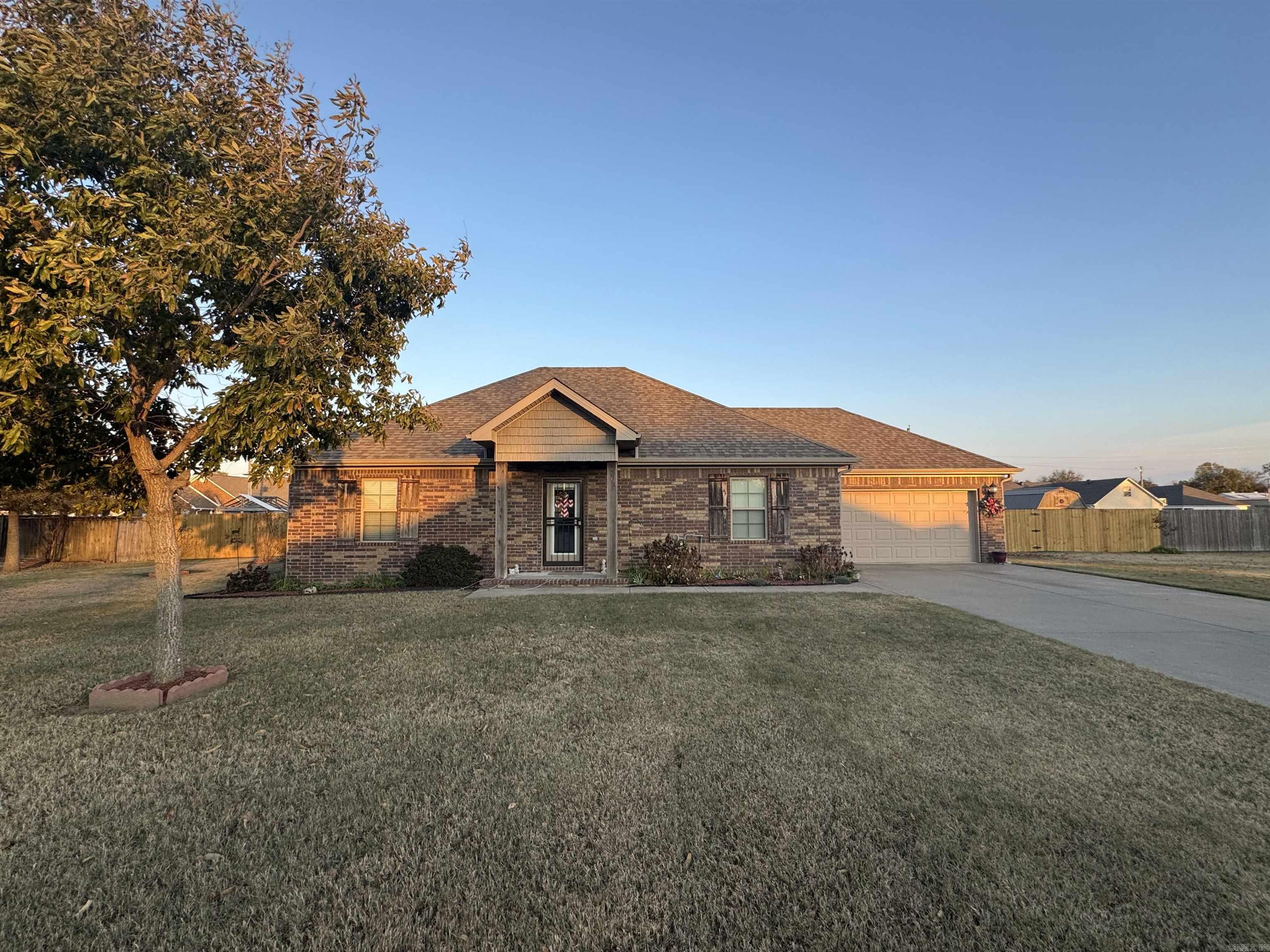 Brewers - Residential