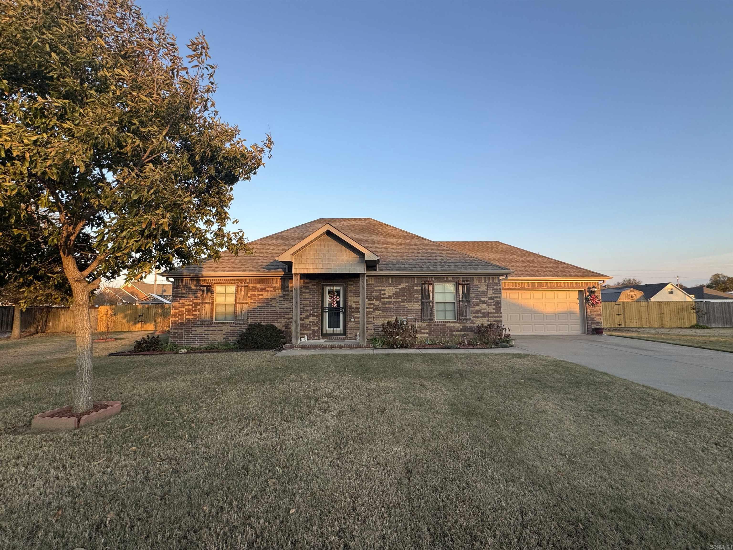 Brewers - Residential