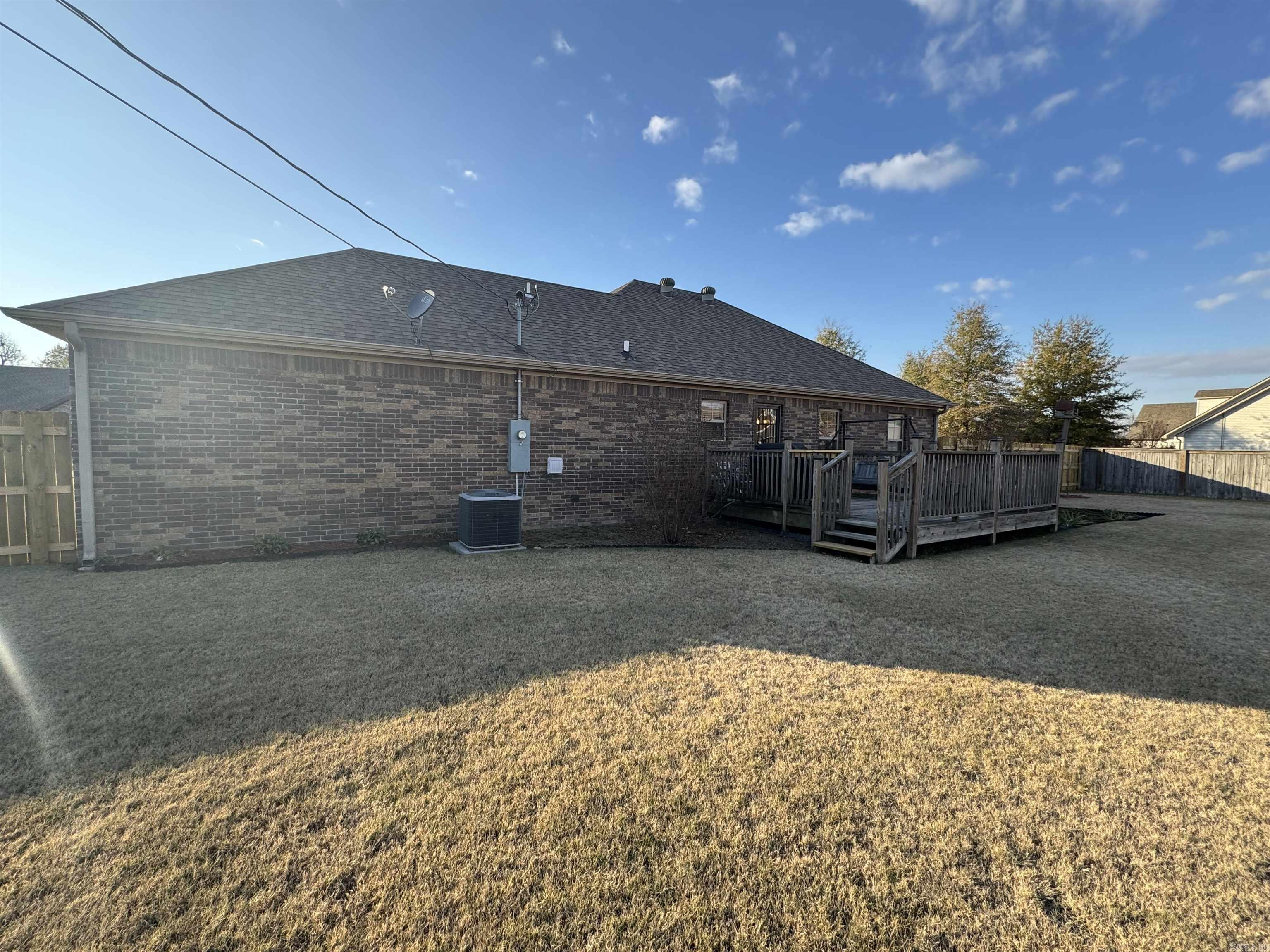 Brewers - Residential