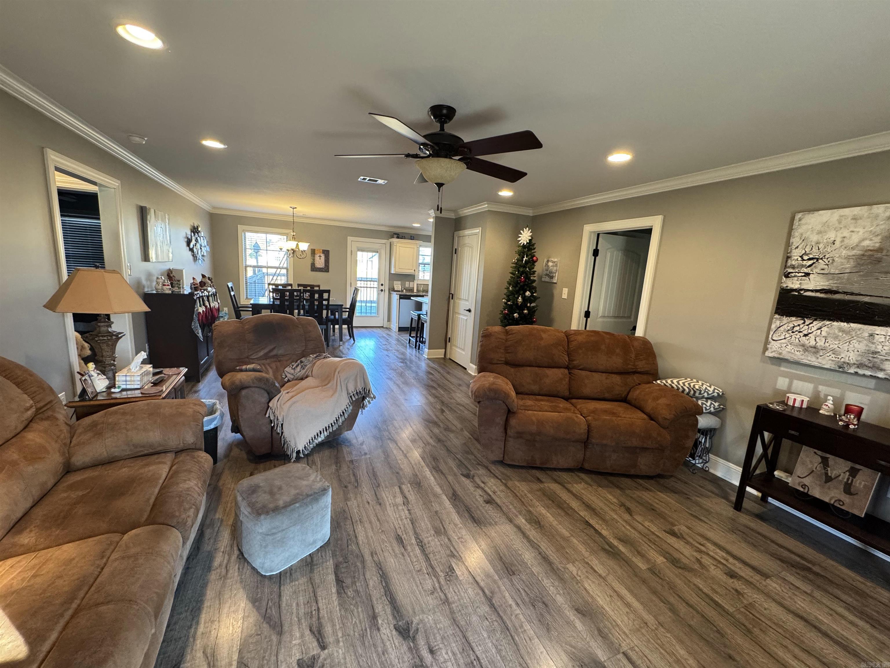 Brewers - Residential