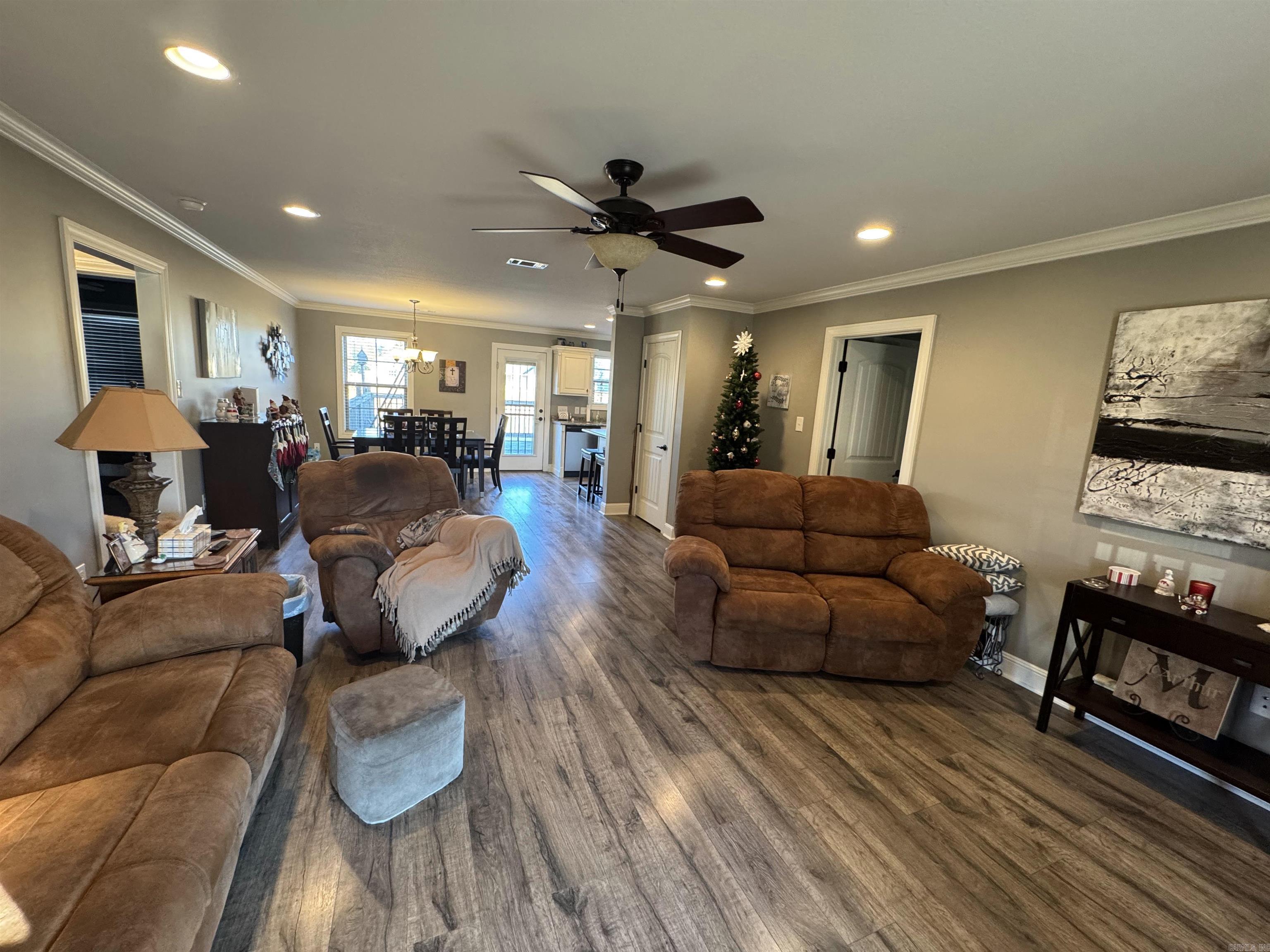 Brewers - Residential