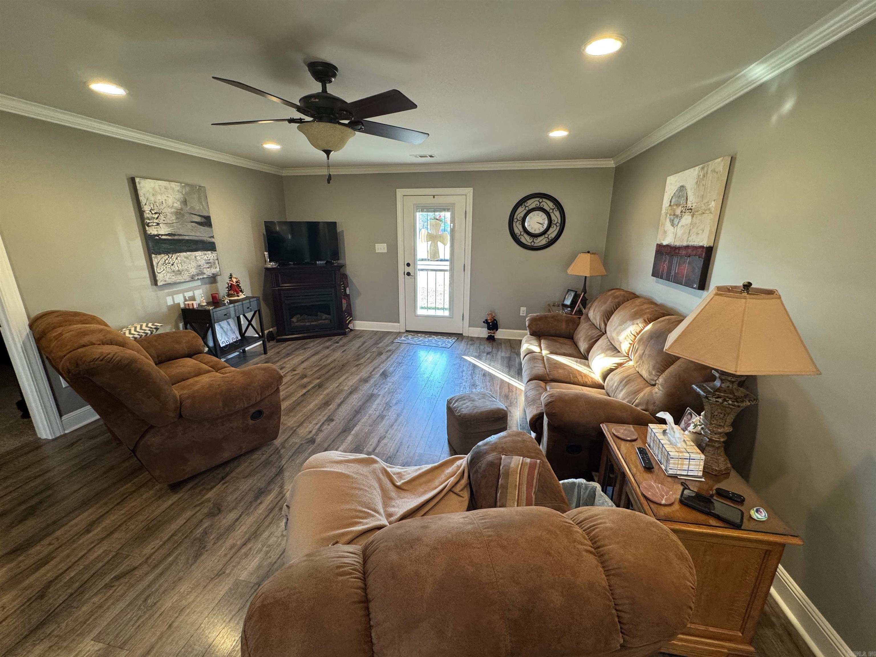 Brewers - Residential