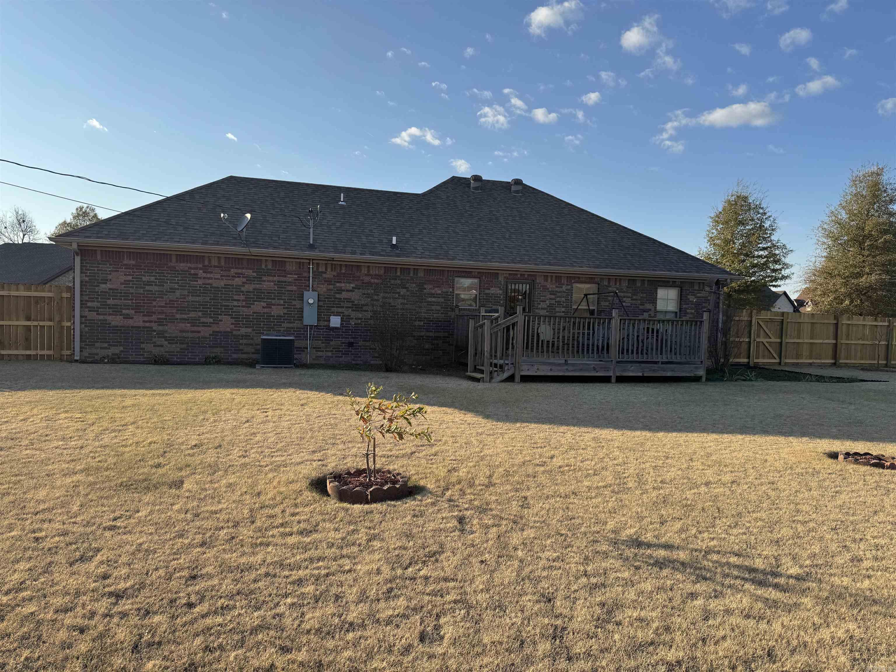 Brewers - Residential