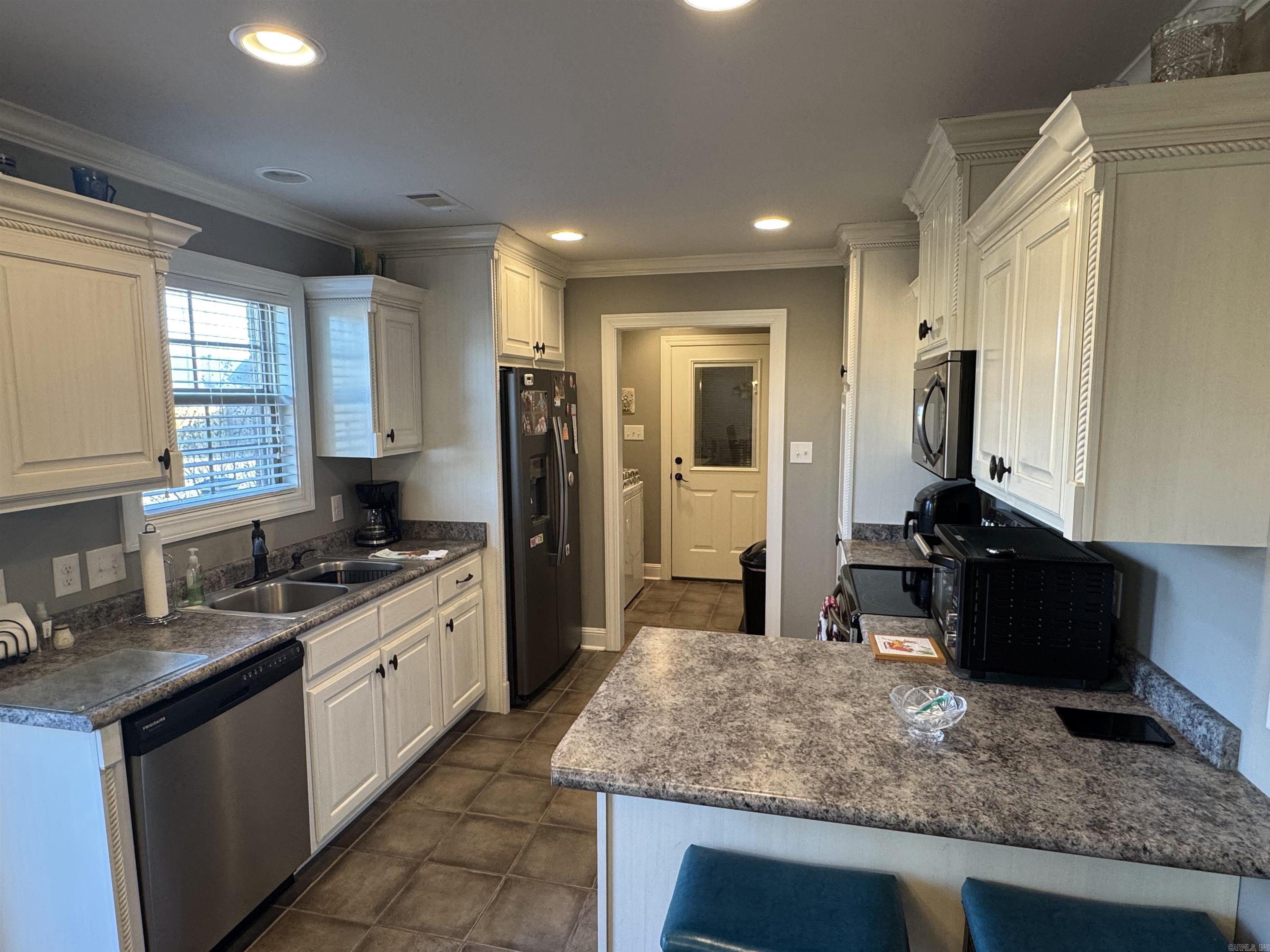 Brewers - Residential