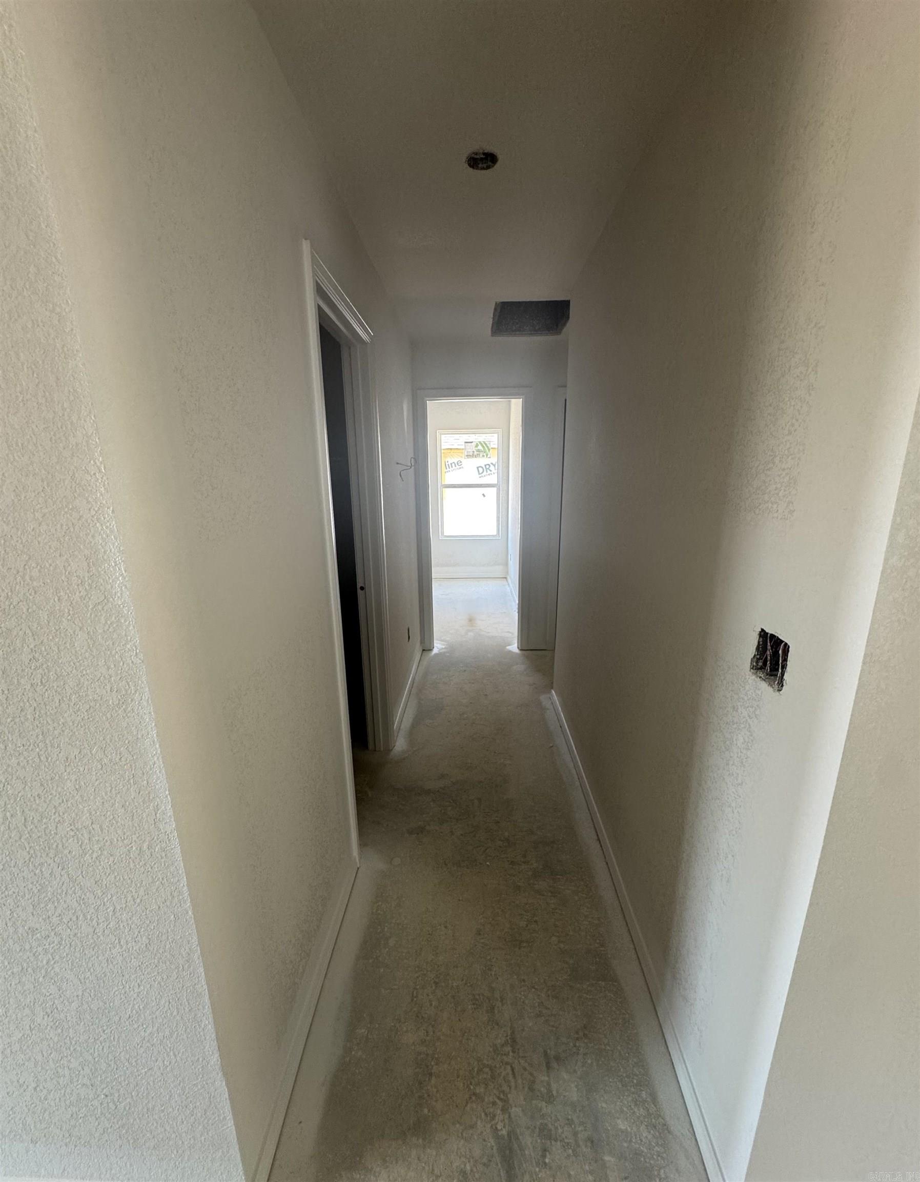 COTTAGE WALK SUBDIVISION PHASE 1 - Residential