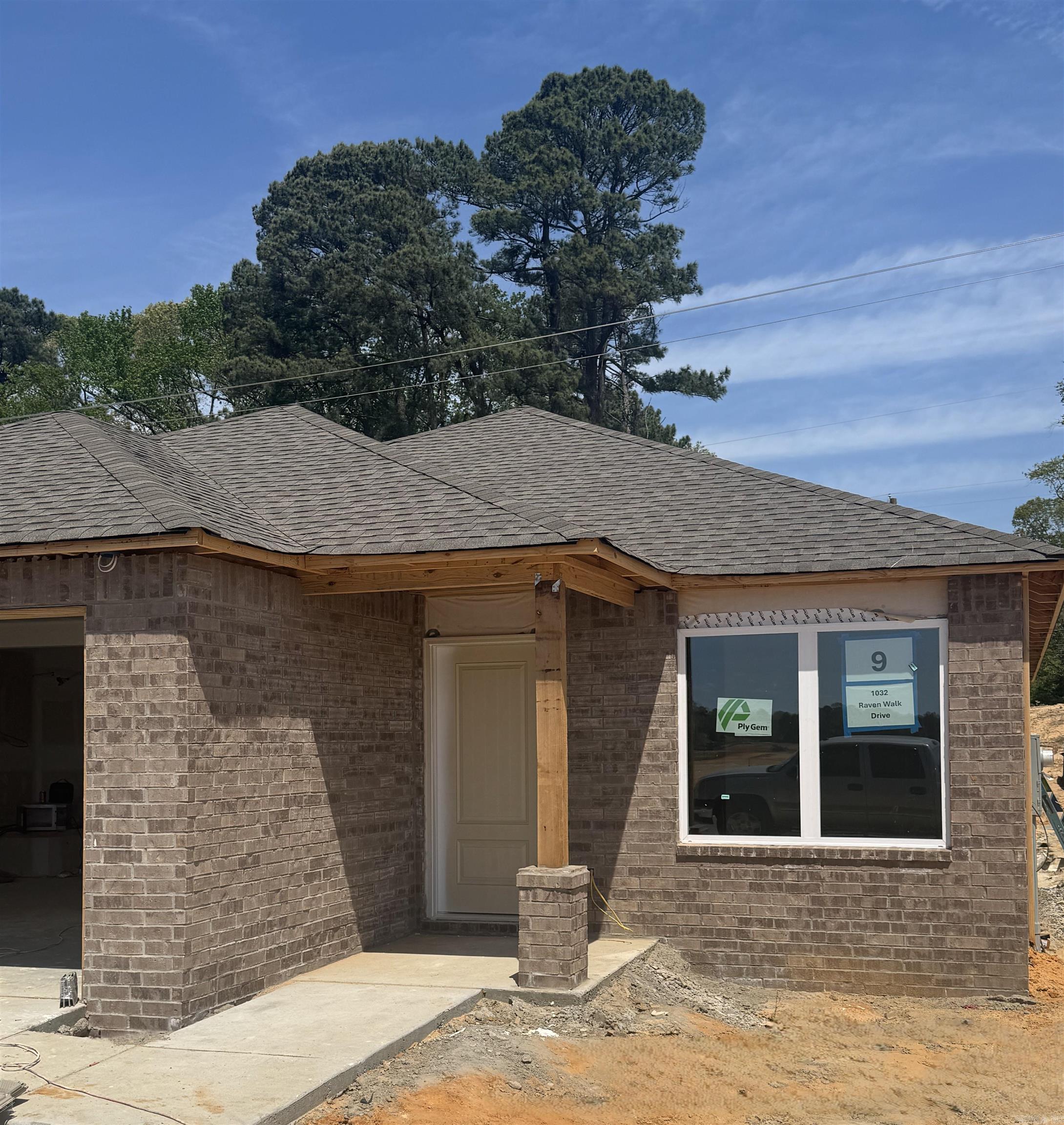 COTTAGE WALK SUBDIVISION PHASE 1 - Residential