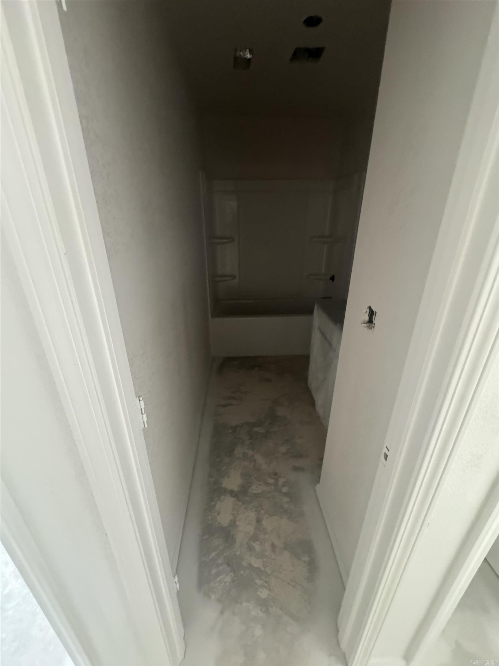 COTTAGE WALK SUBDIVISION PHASE 1 - Residential