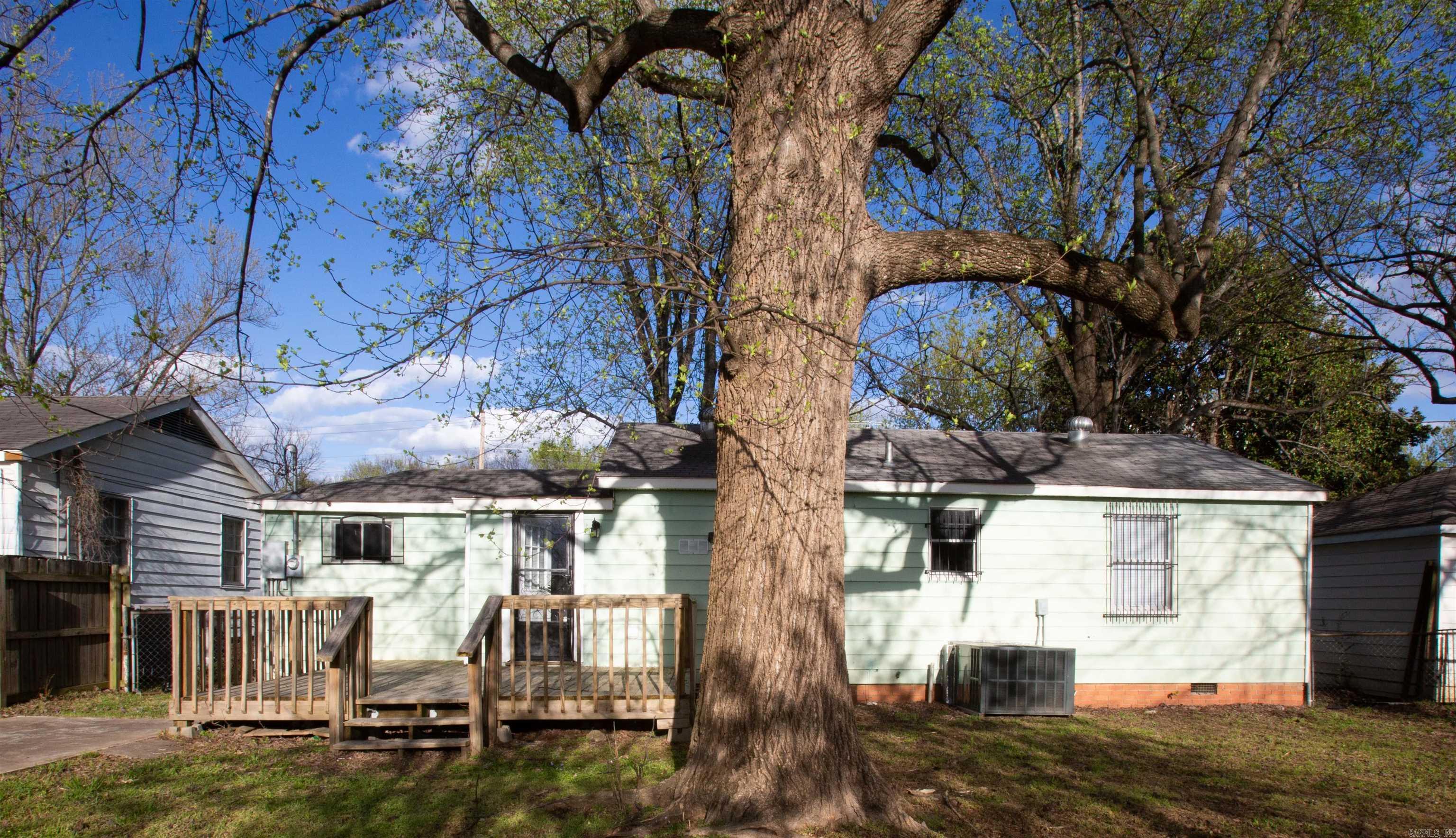 Banksberg - Residential Lease