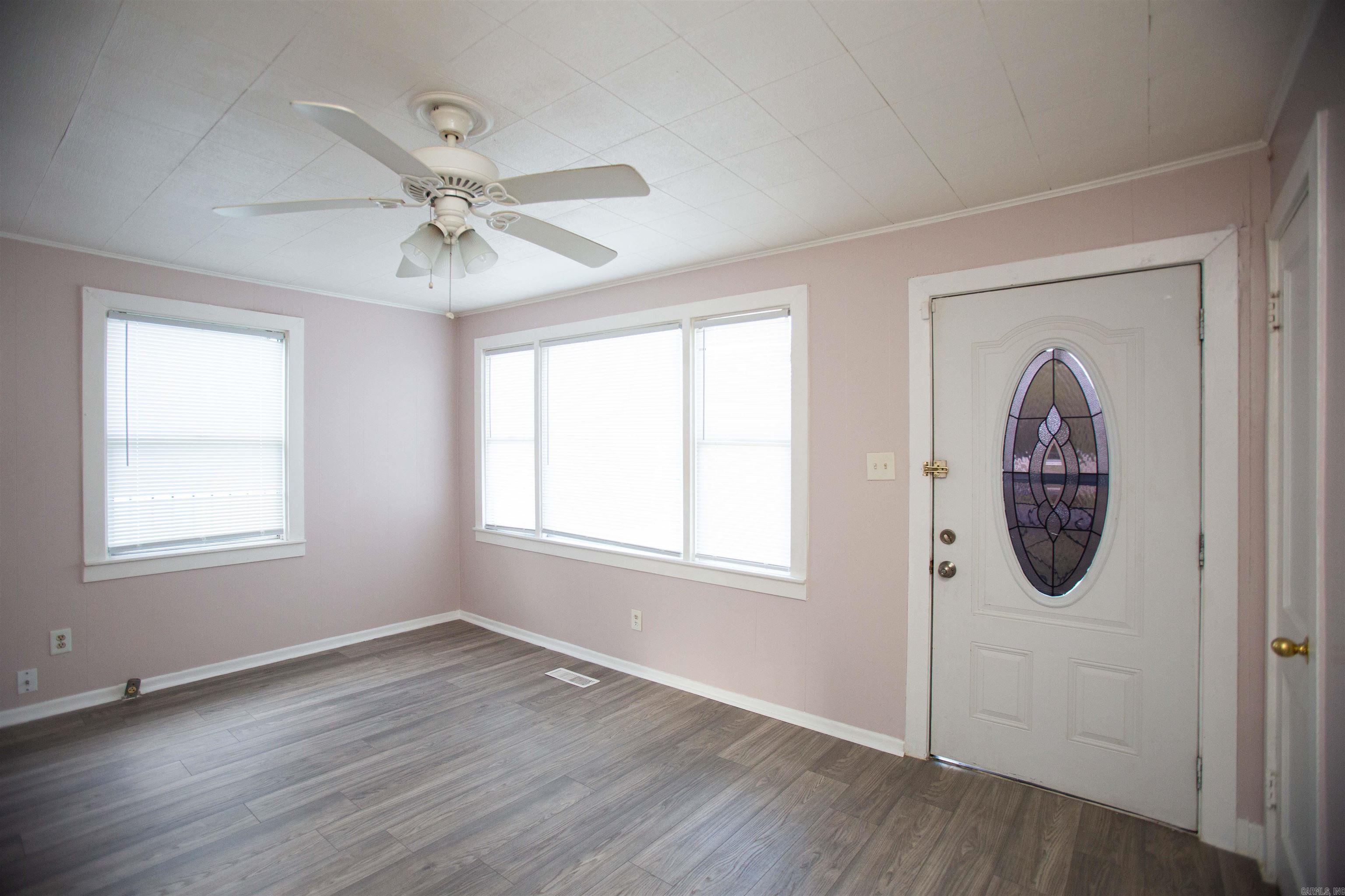 Banksberg - Residential Lease