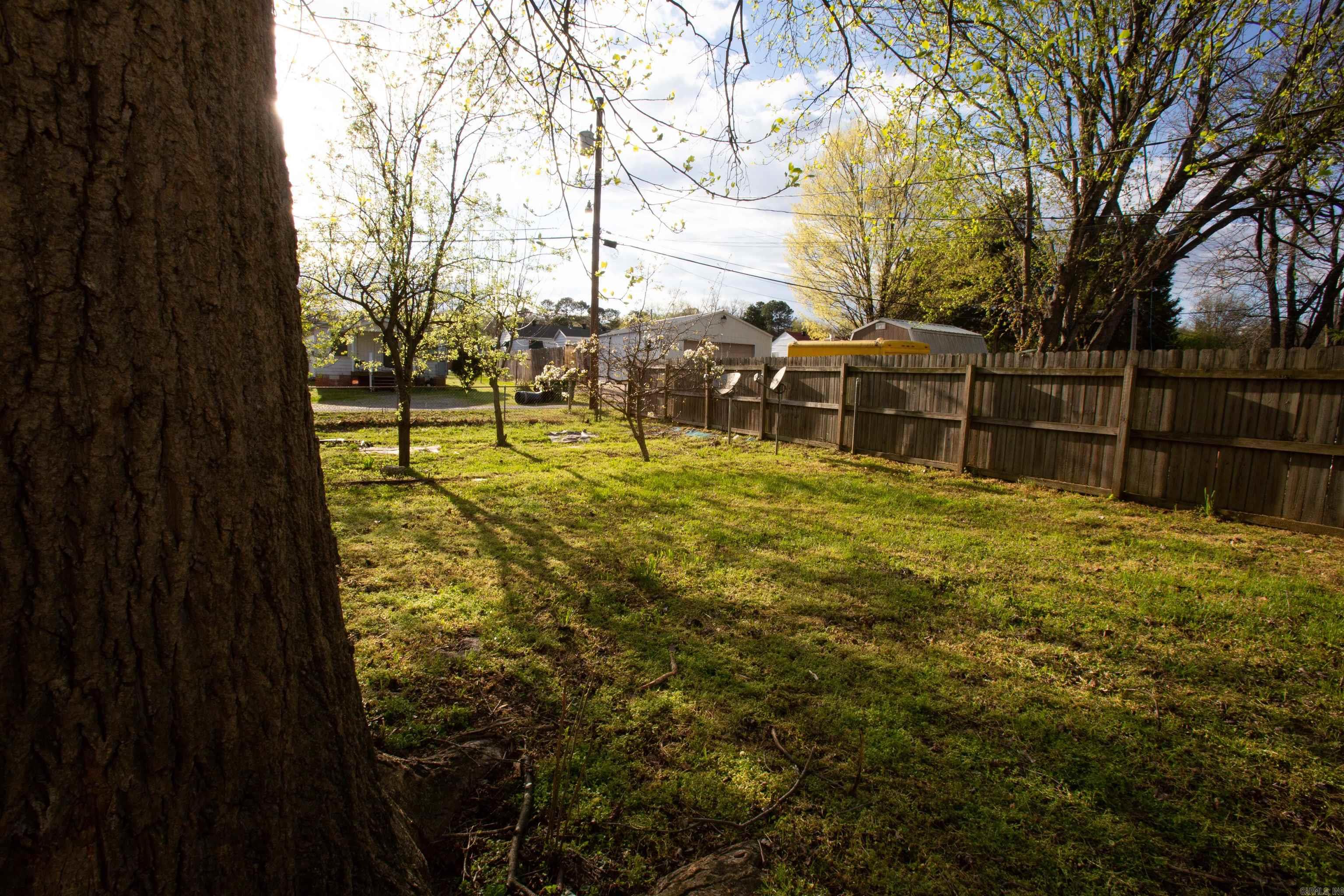 Banksberg - Residential Lease