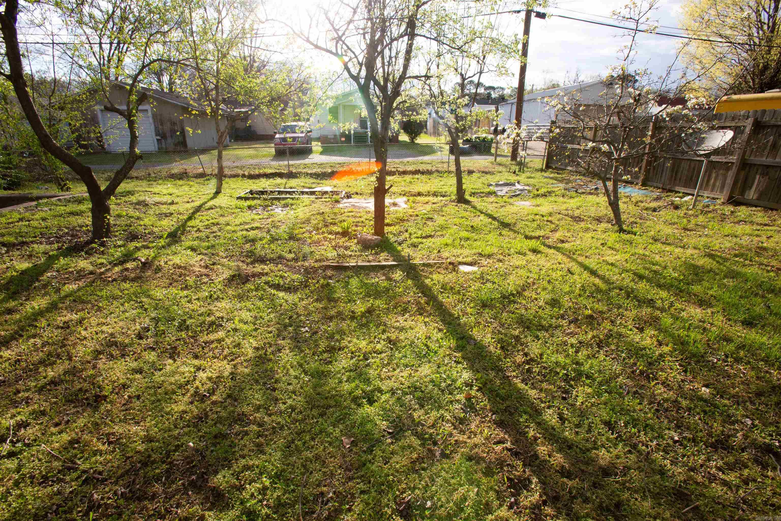 Banksberg - Residential Lease