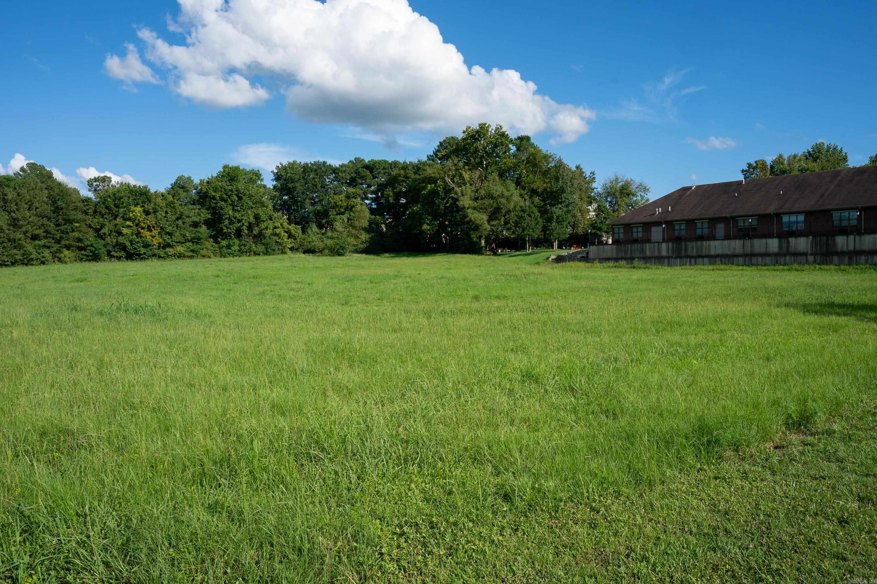 Metes & Bounds - Commercial Sale