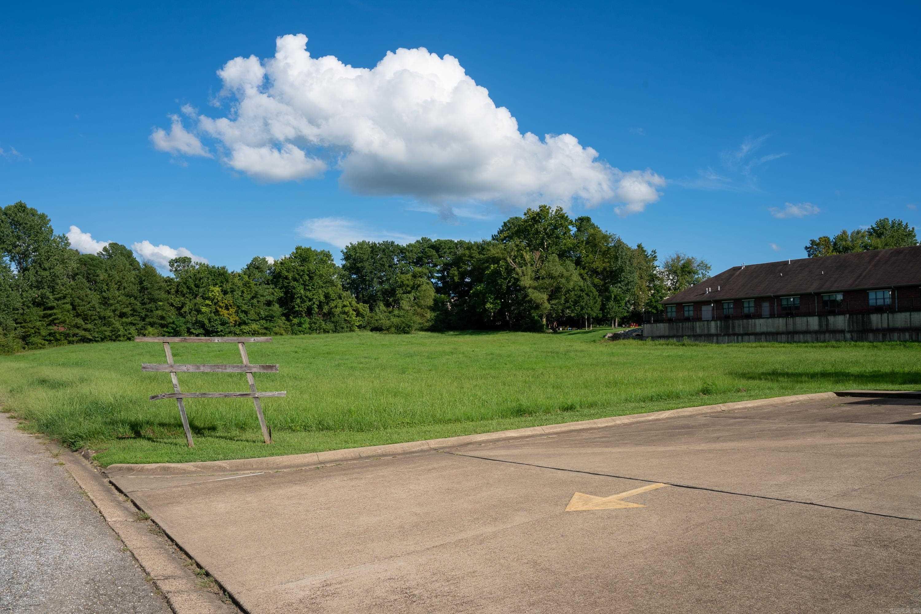 Metes & Bounds - Commercial Sale
