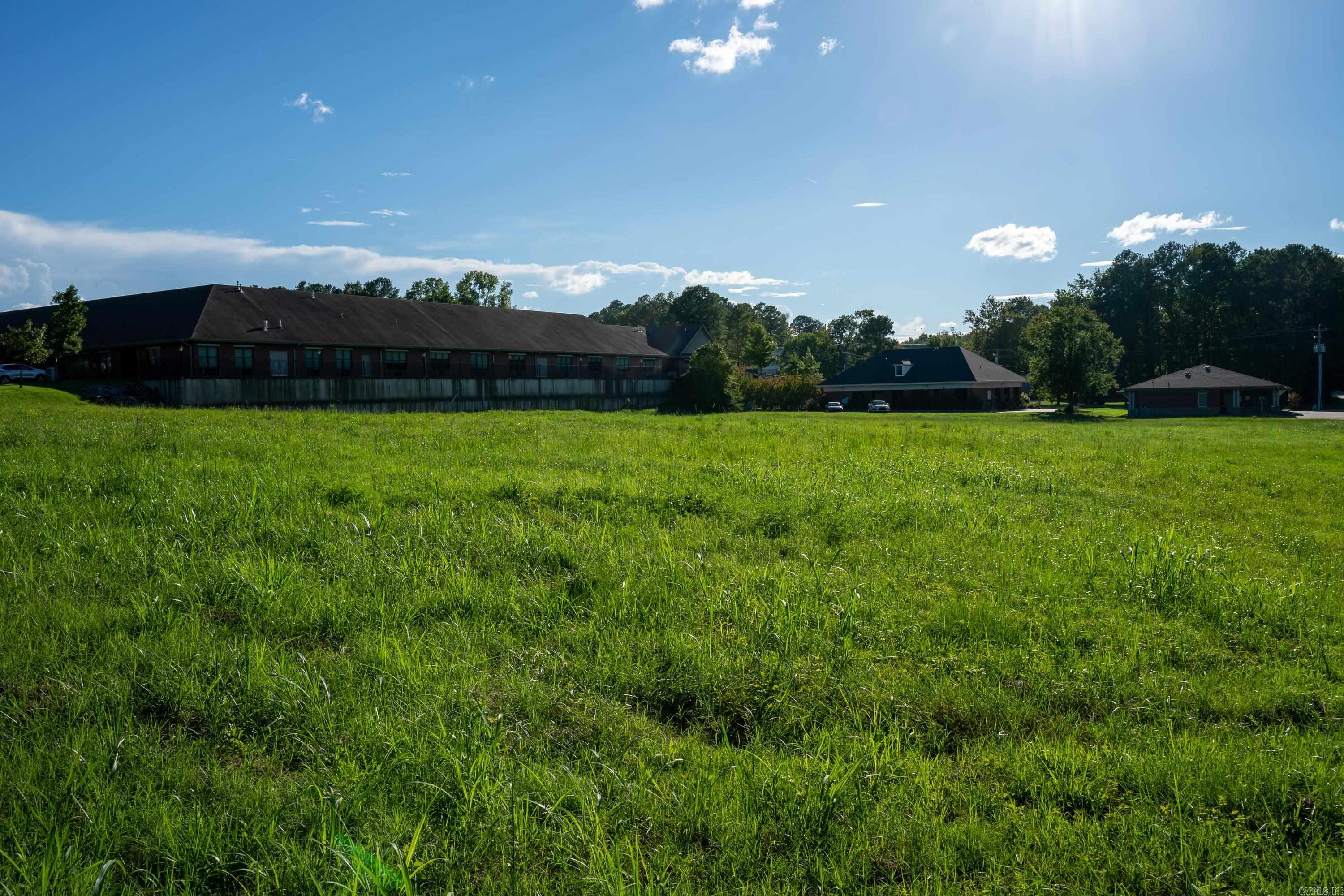 Metes & Bounds - Commercial Sale