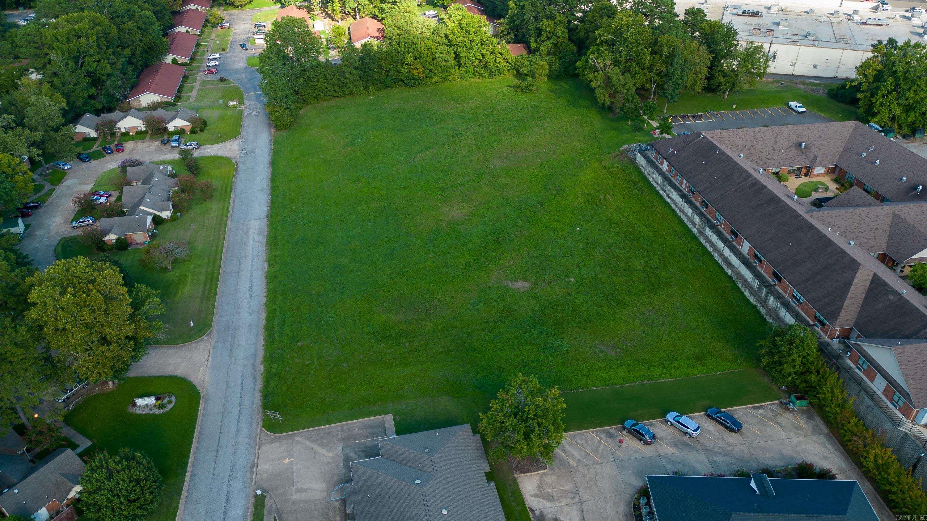 Metes & Bounds - Commercial Sale