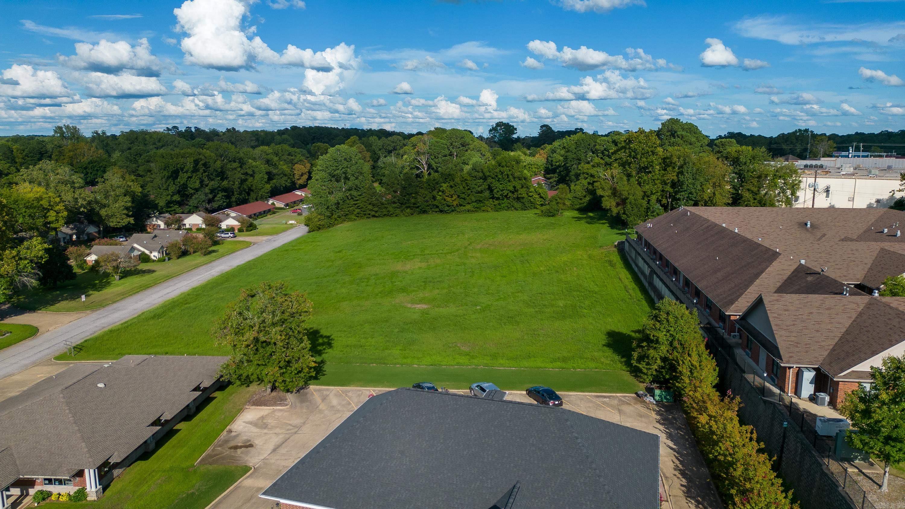 Metes & Bounds - Commercial Sale