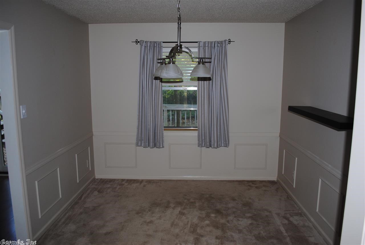 Leawood Mountain - Residential