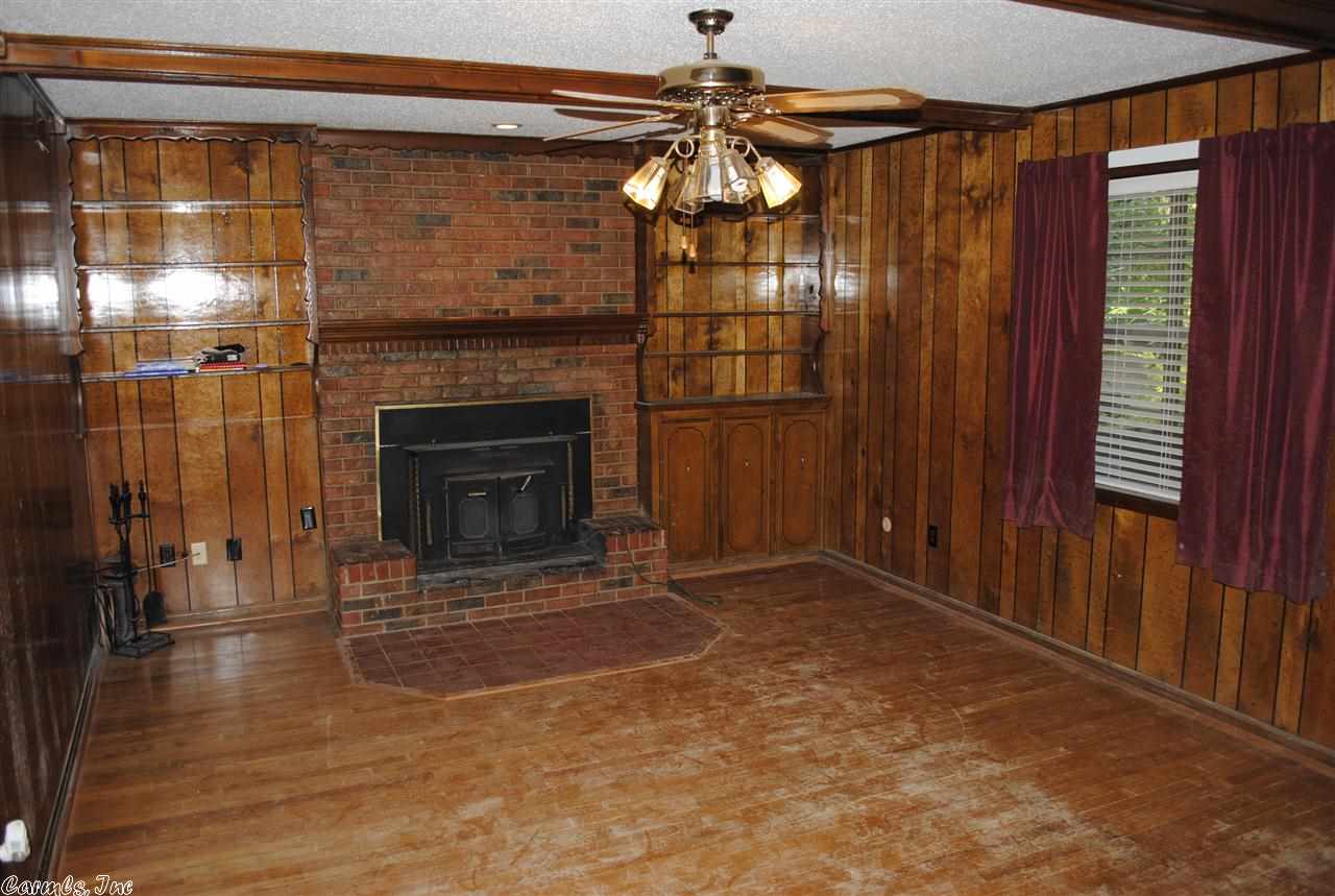 Leawood Mountain - Residential