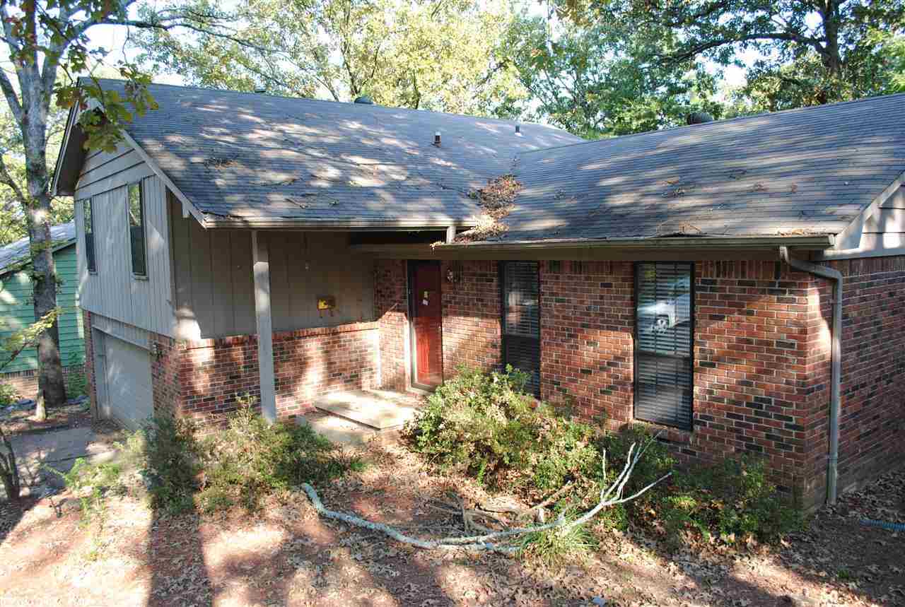 Leawood Mountain - Residential