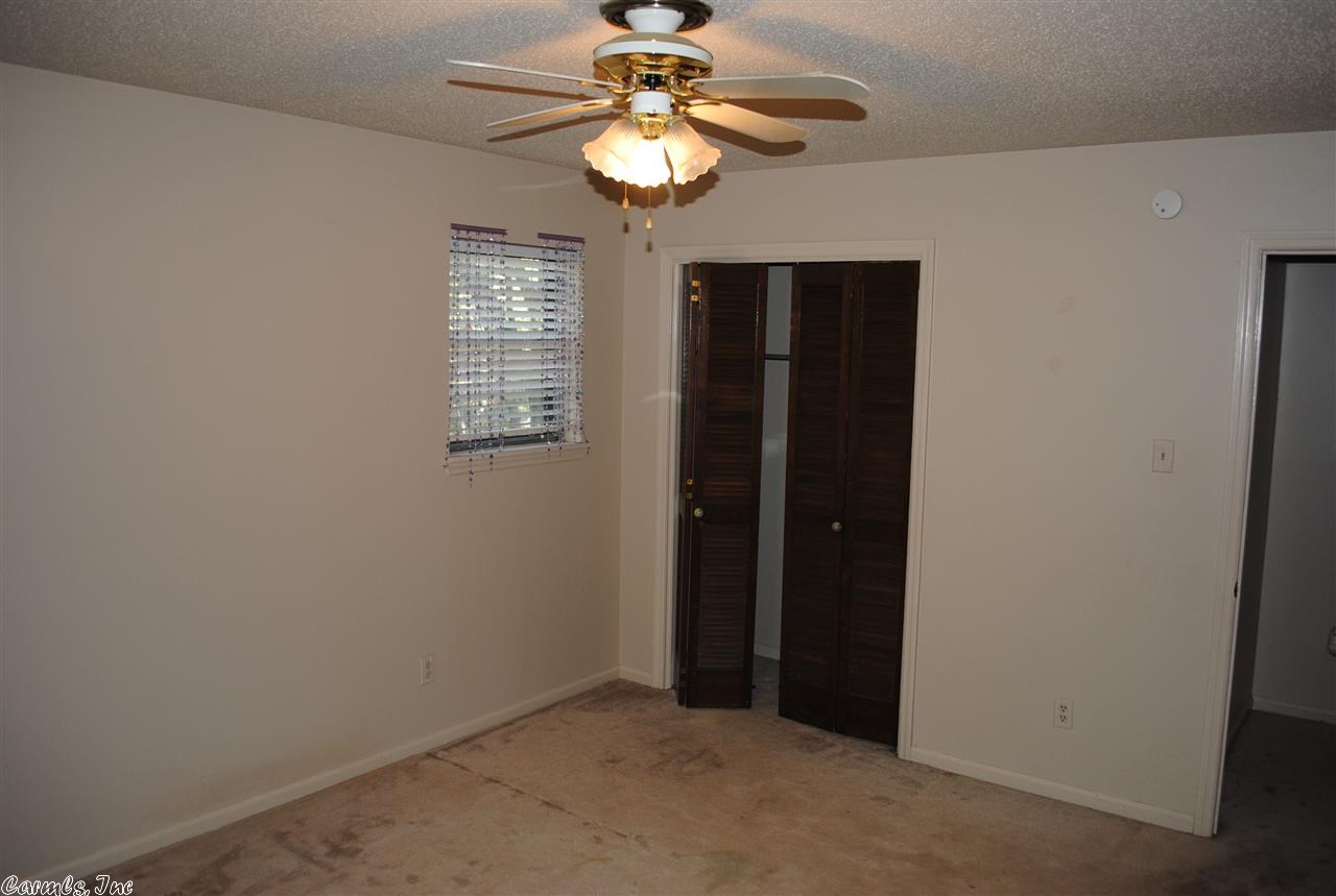 Leawood Mountain - Residential