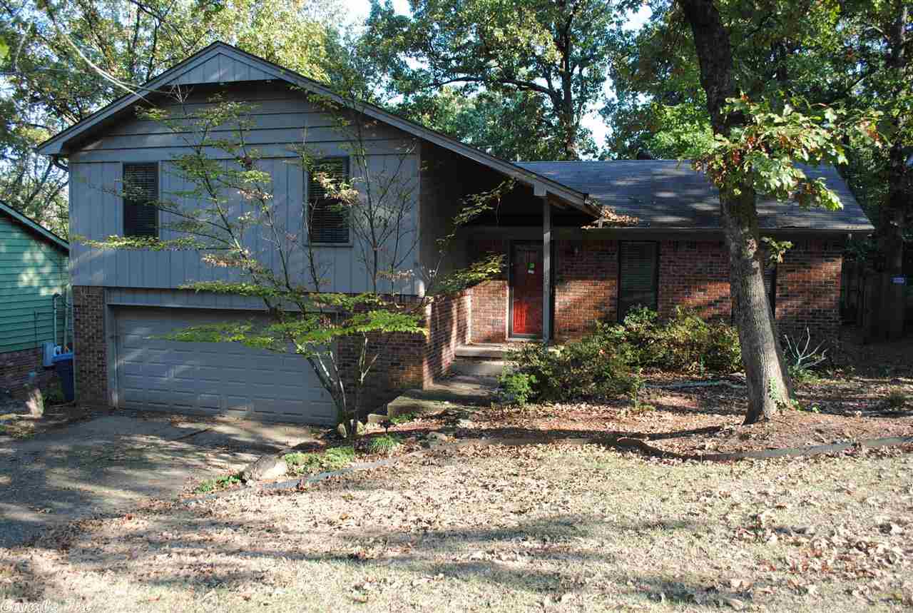 Leawood Mountain - Residential