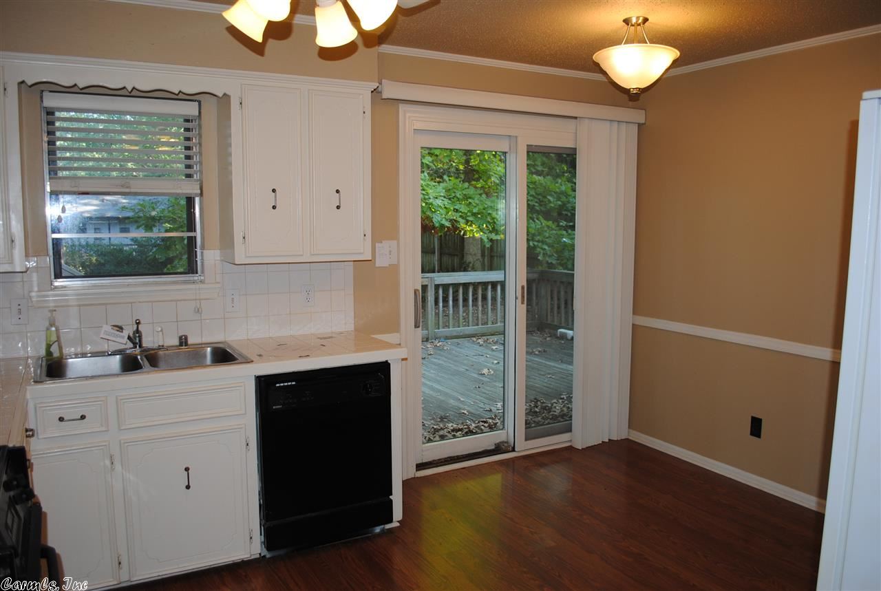 Leawood Mountain - Residential