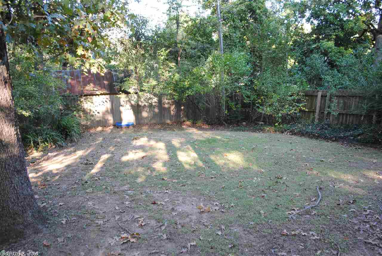 Leawood Mountain - Residential