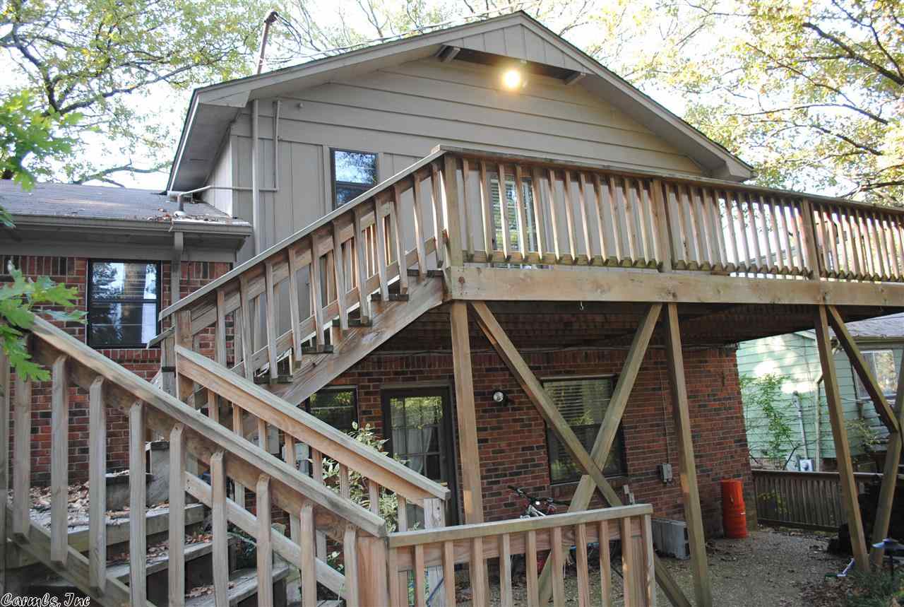 Leawood Mountain - Residential