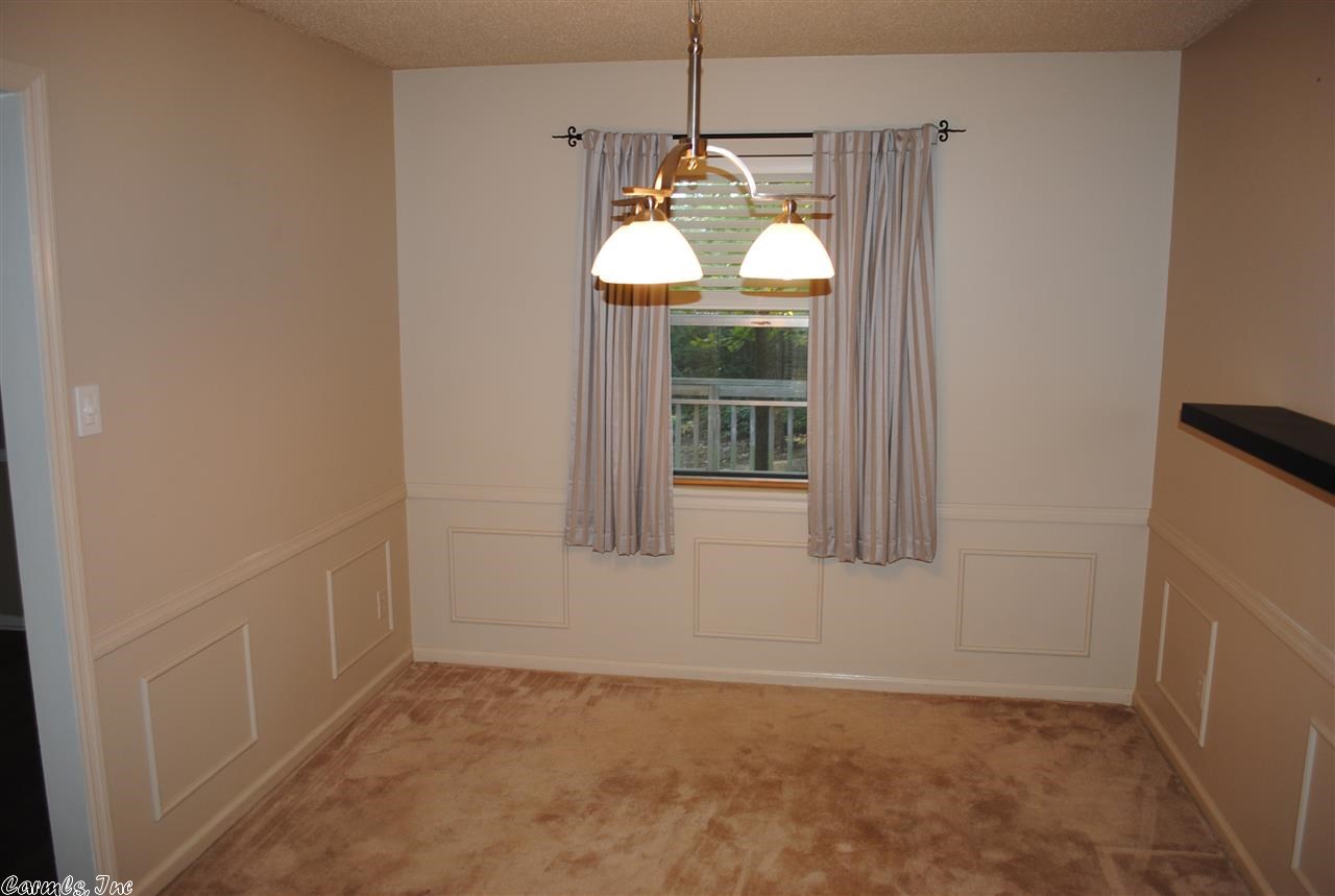 Leawood Mountain - Residential