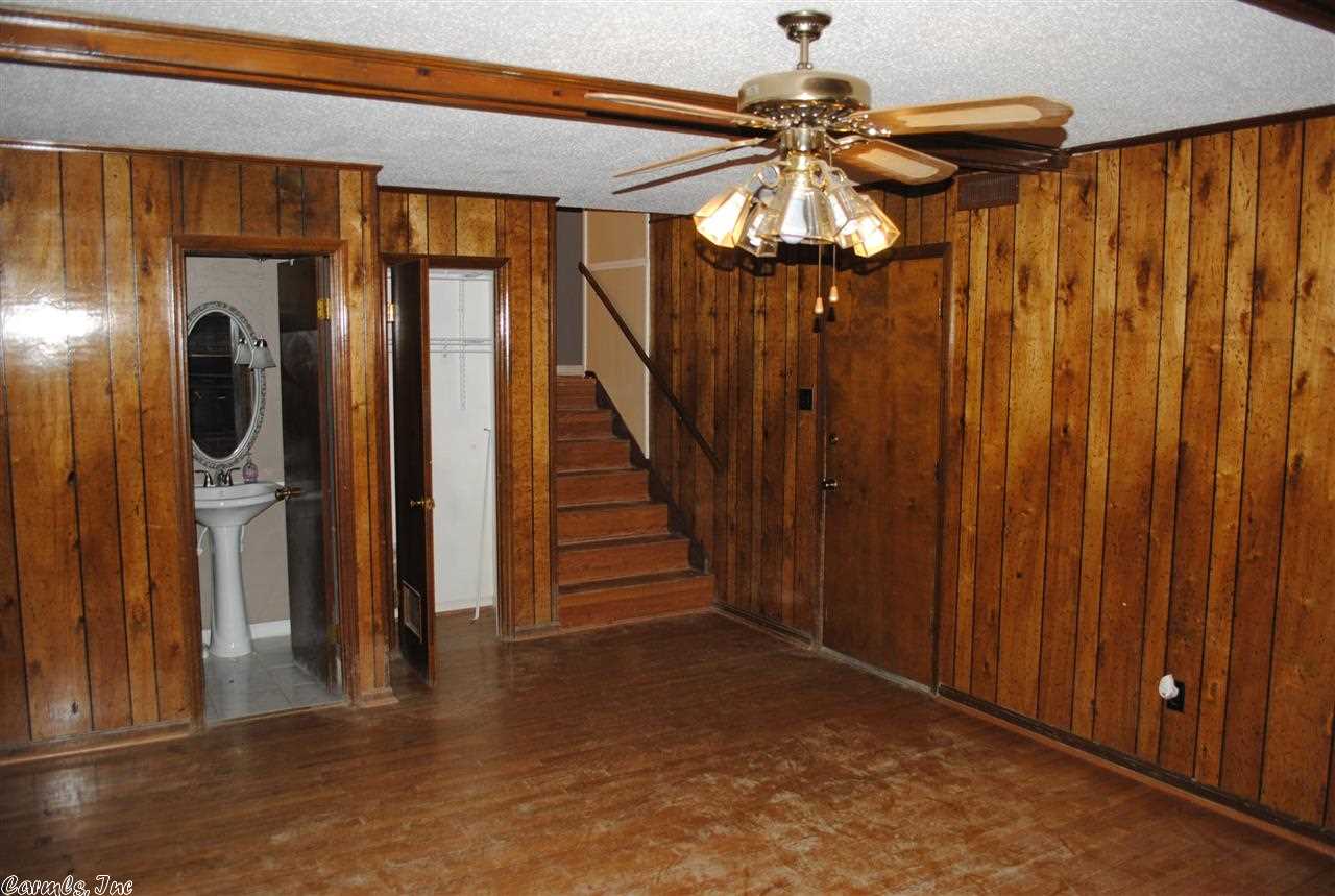 Leawood Mountain - Residential