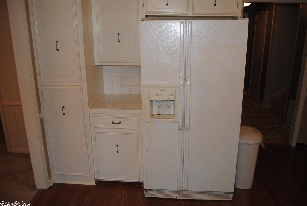 Leawood Mountain - Residential