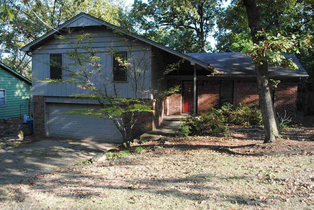 Leawood Mountain - Residential
