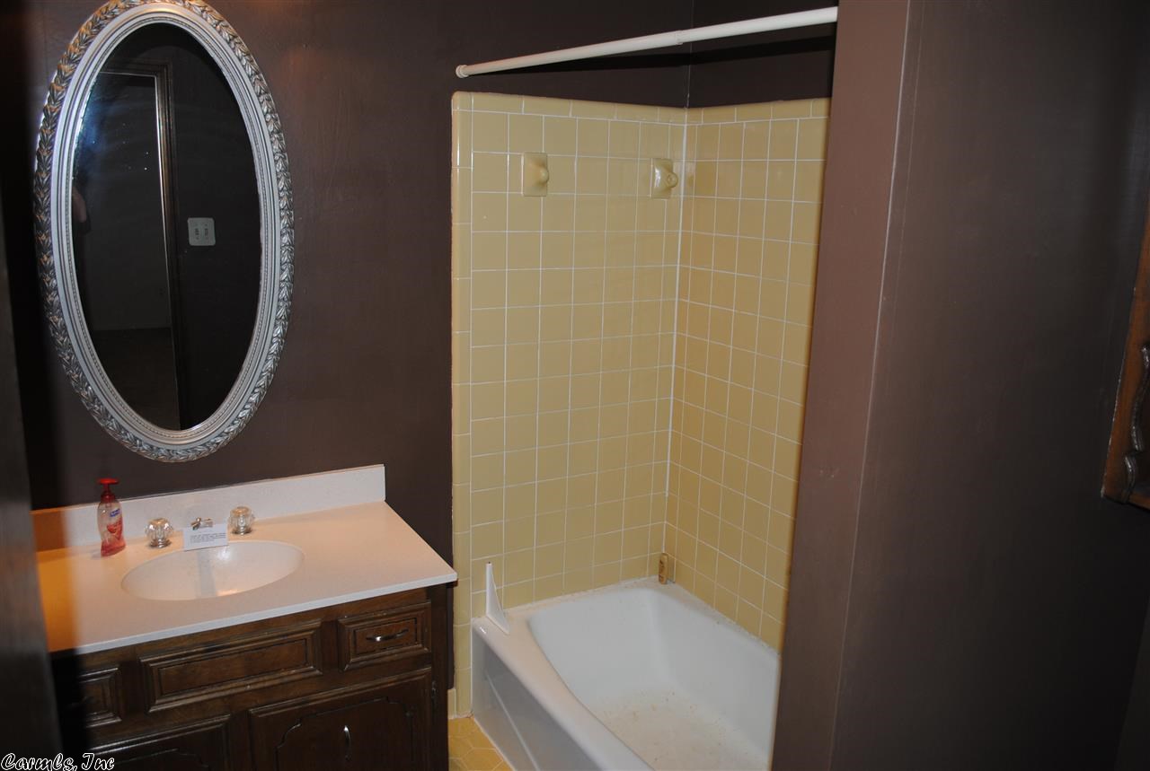 Leawood Mountain - Residential