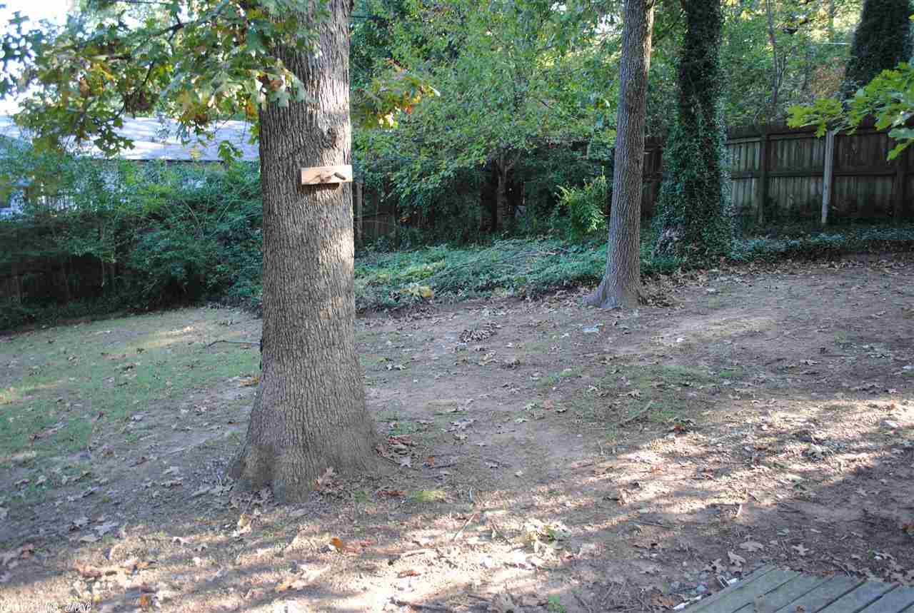 Leawood Mountain - Residential